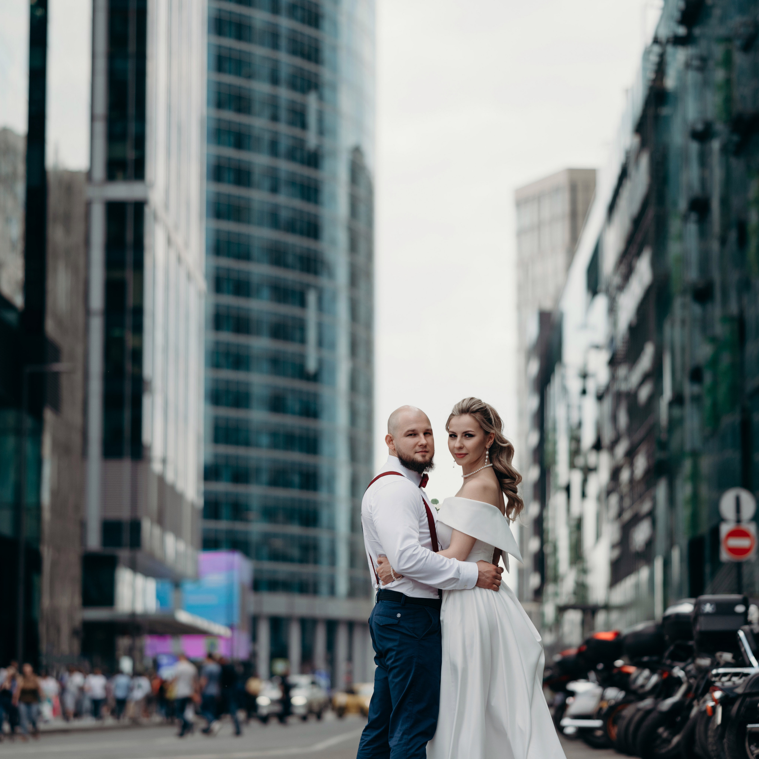 Отзывы. Свадебный фотограф Москва и Московская область
