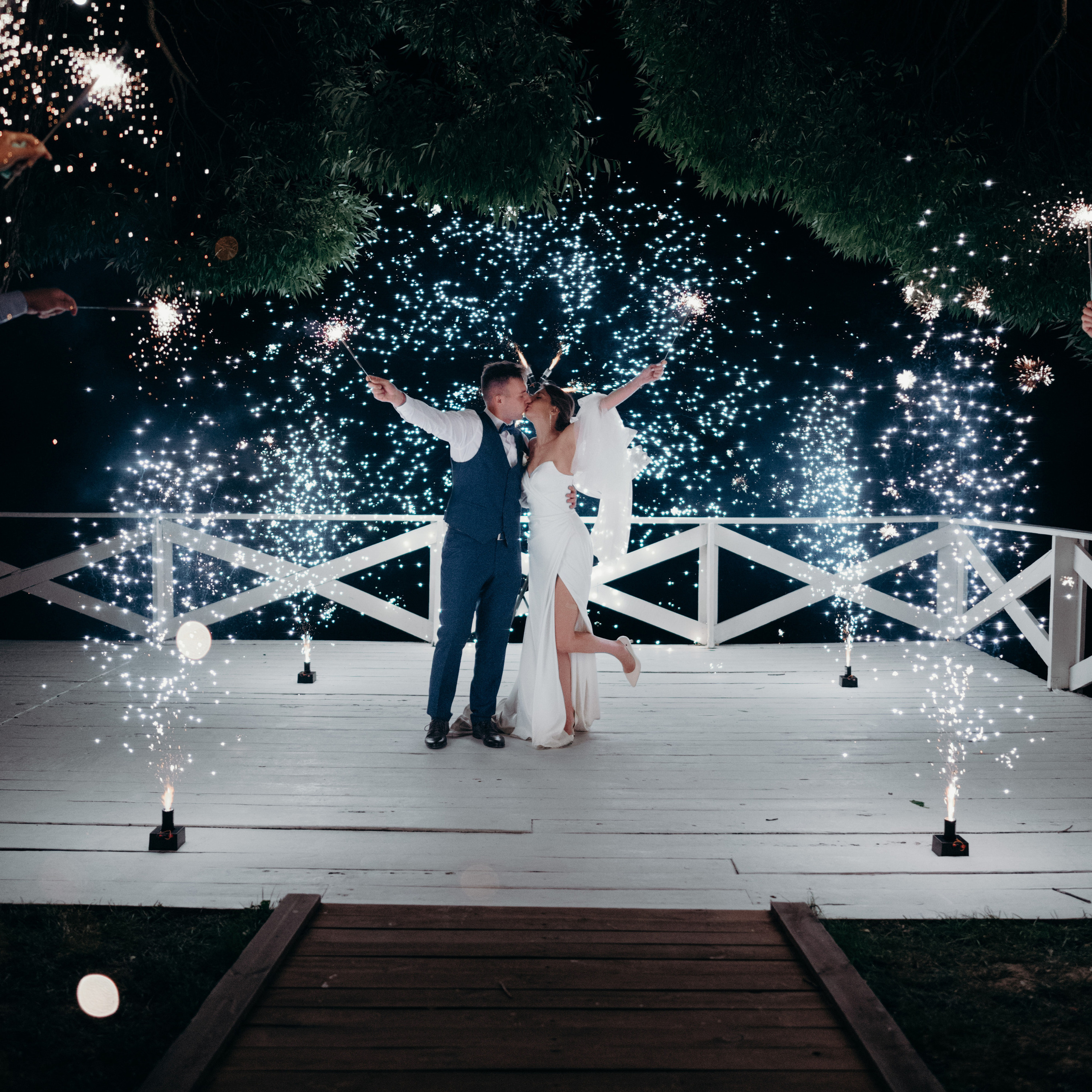 Отзывы. Свадебный фотограф Москва и Московская область