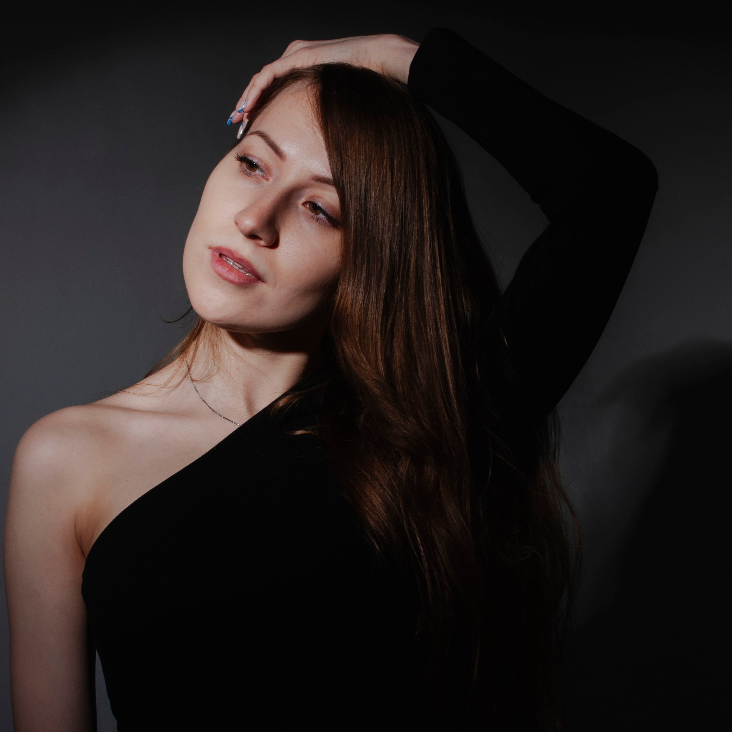 ANASTASIA