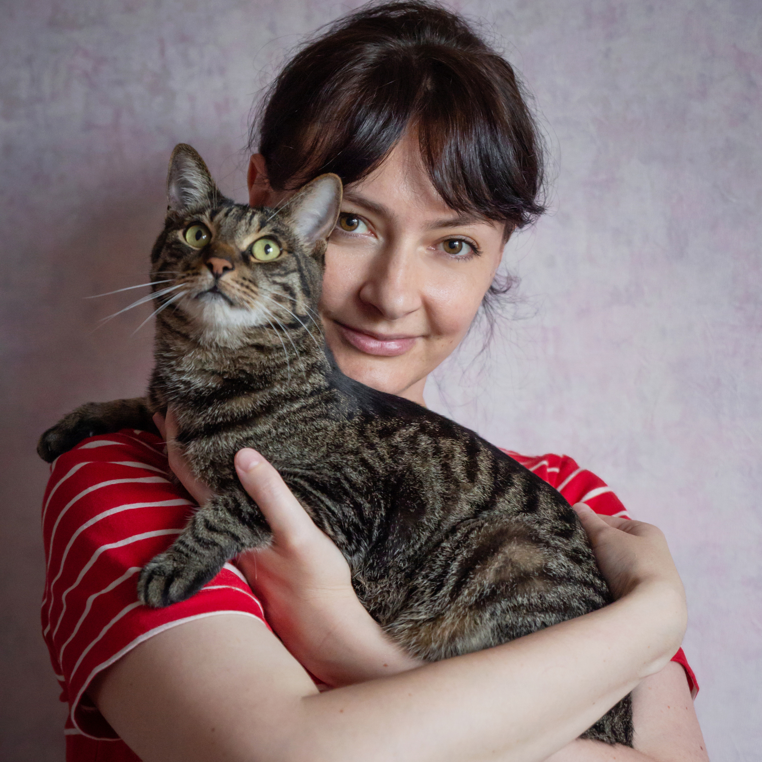 Отзывы. Семейный и детский фотограф Тамара Морозова г. Арсеньев