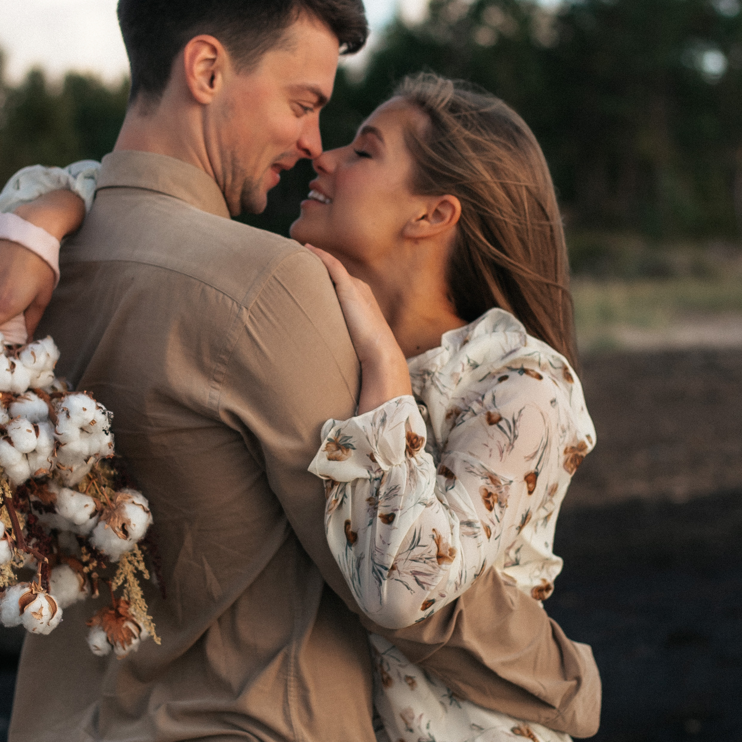 Katya Yura | Yagry Island, Severodvinsk