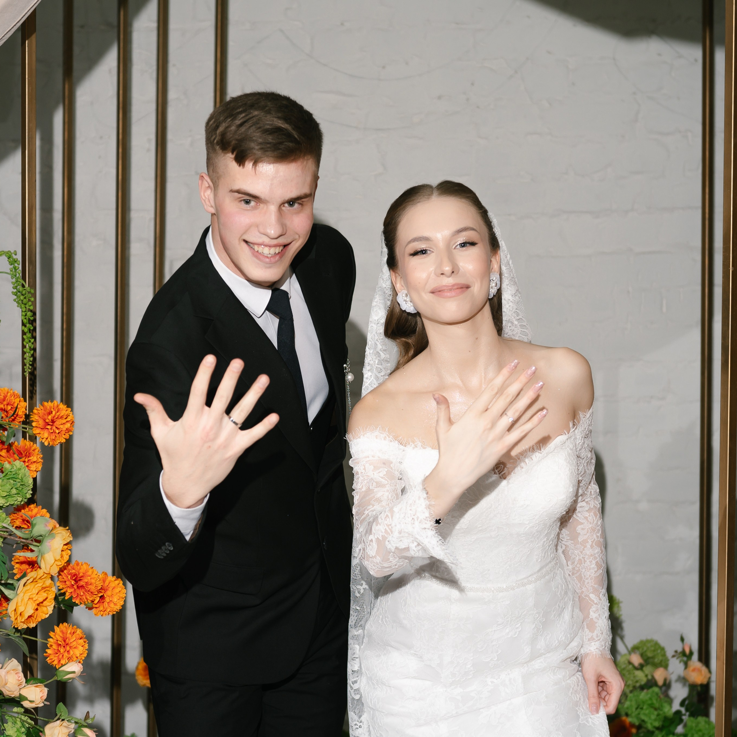 Свадебный бранч 2026. Женский и свадебный фотограф Сызрань и Самарская область