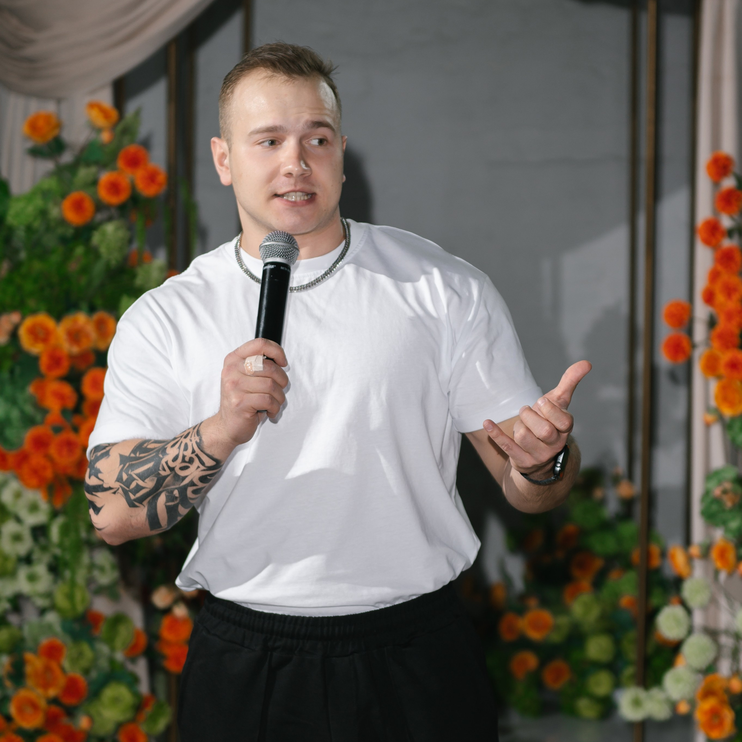 Свадебный бранч 2026. Женский и свадебный фотограф Сызрань и Самарская область