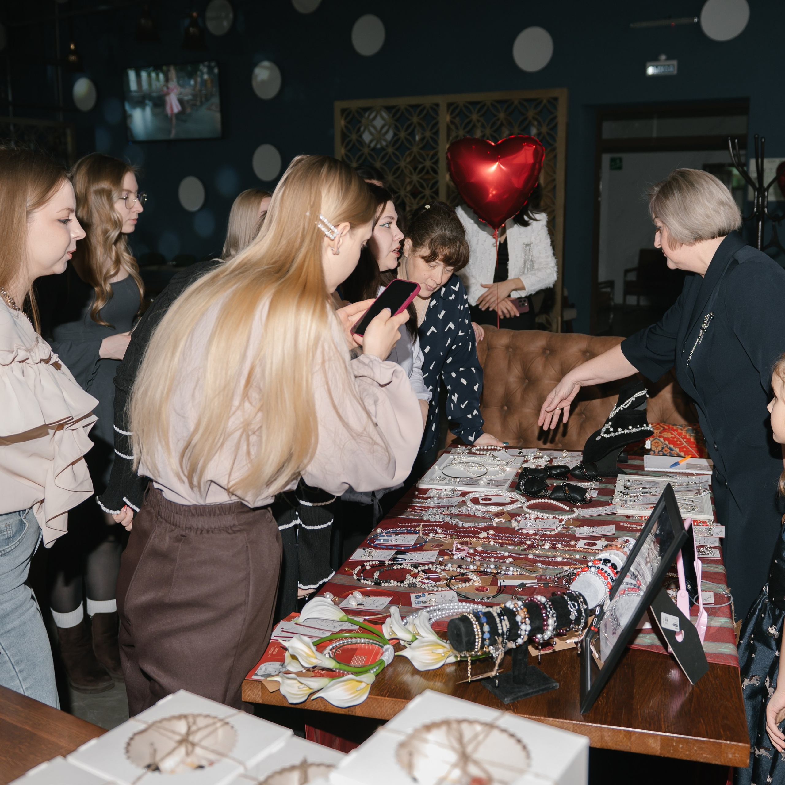 Свадебный бранч 2026. Женский и свадебный фотограф Сызрань и Самарская область