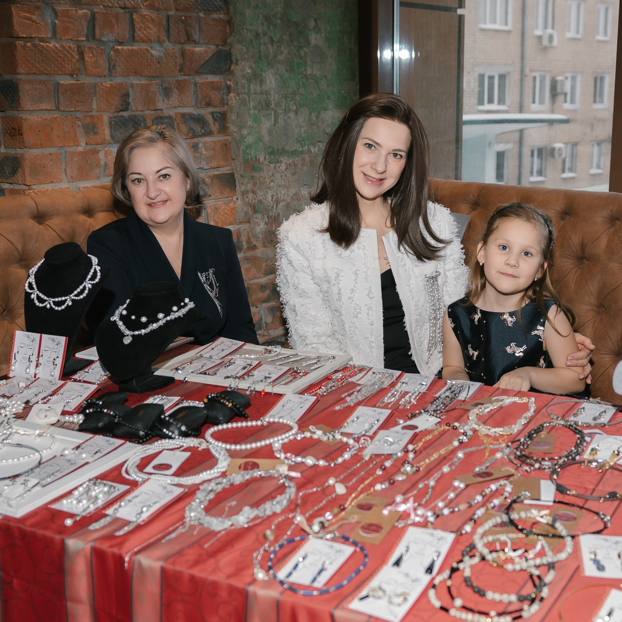 Свадебный бранч 2026. Женский и свадебный фотограф Сызрань и Самарская область