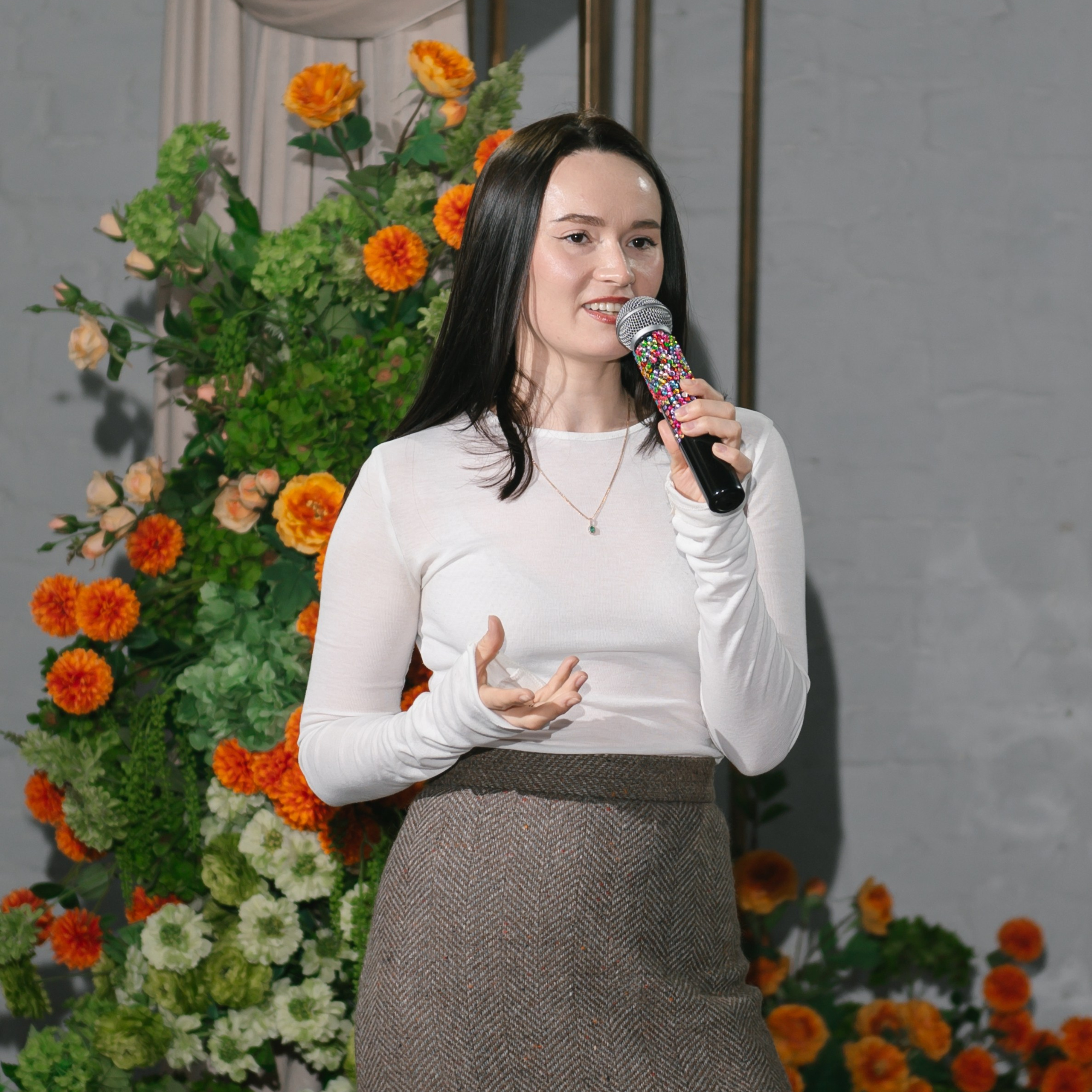 Свадебный бранч 2026. Женский и свадебный фотограф Сызрань и Самарская область