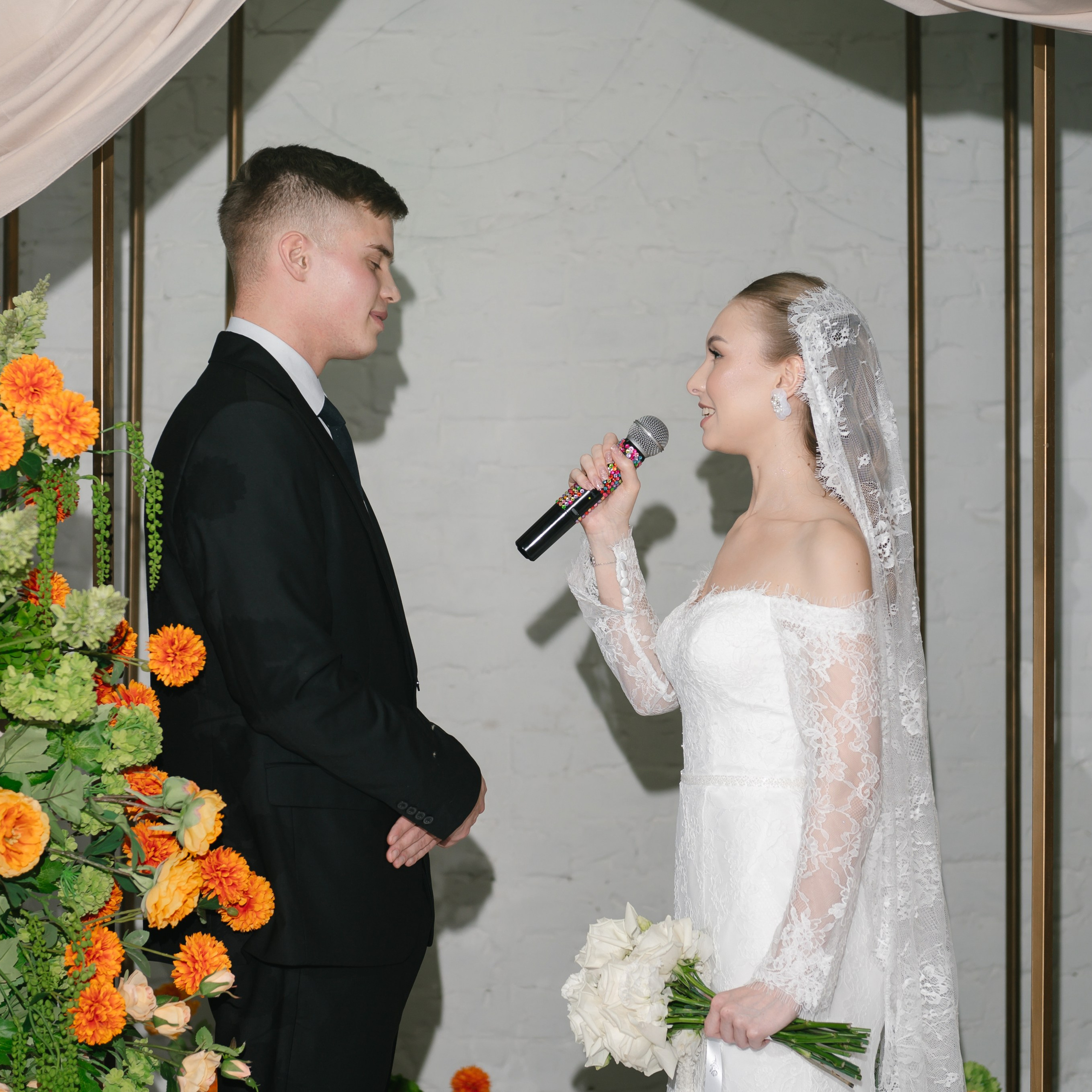 Свадебный бранч 2026. Женский и свадебный фотограф Сызрань и Самарская область