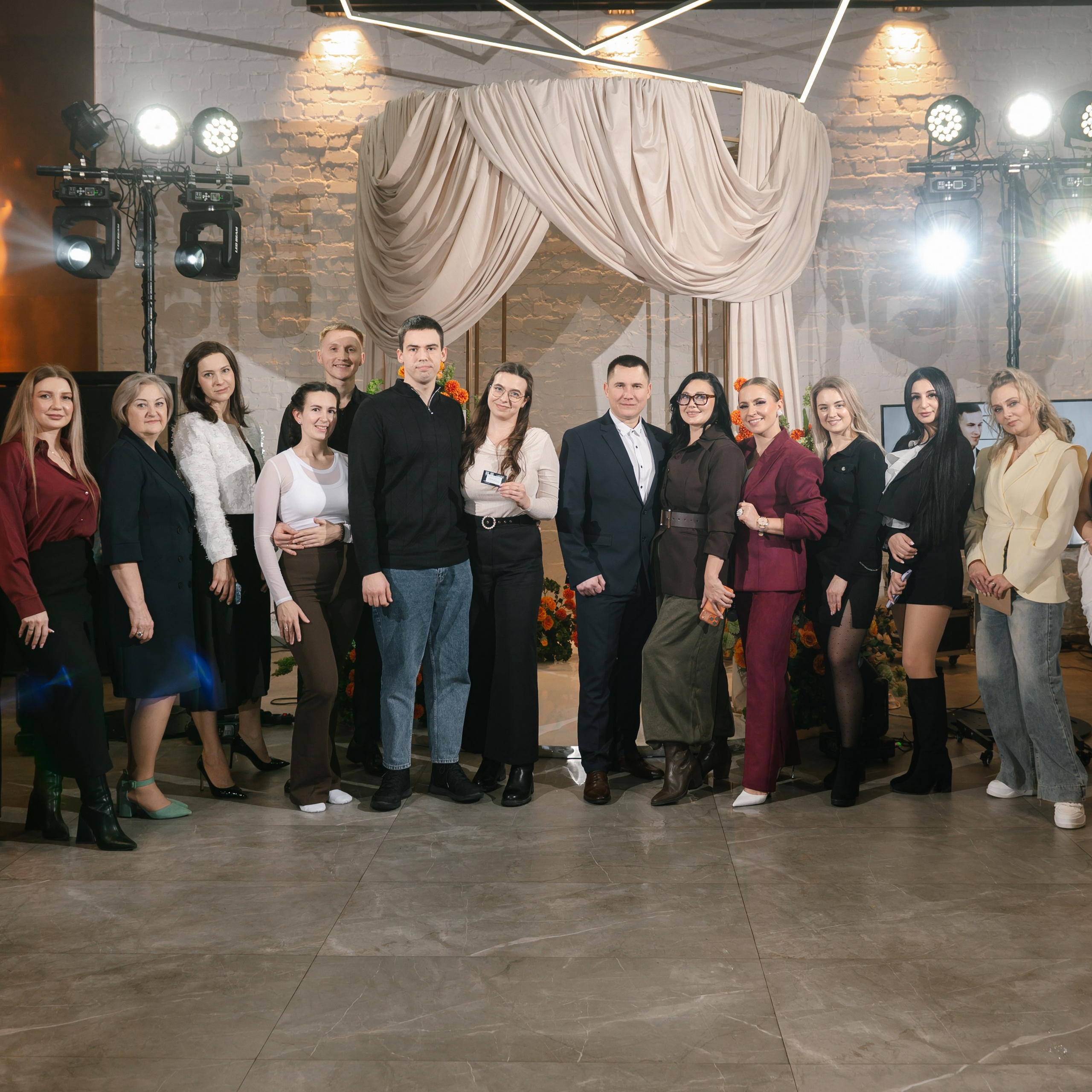 Свадебный бранч 2026. Женский и свадебный фотограф Сызрань и Самарская область