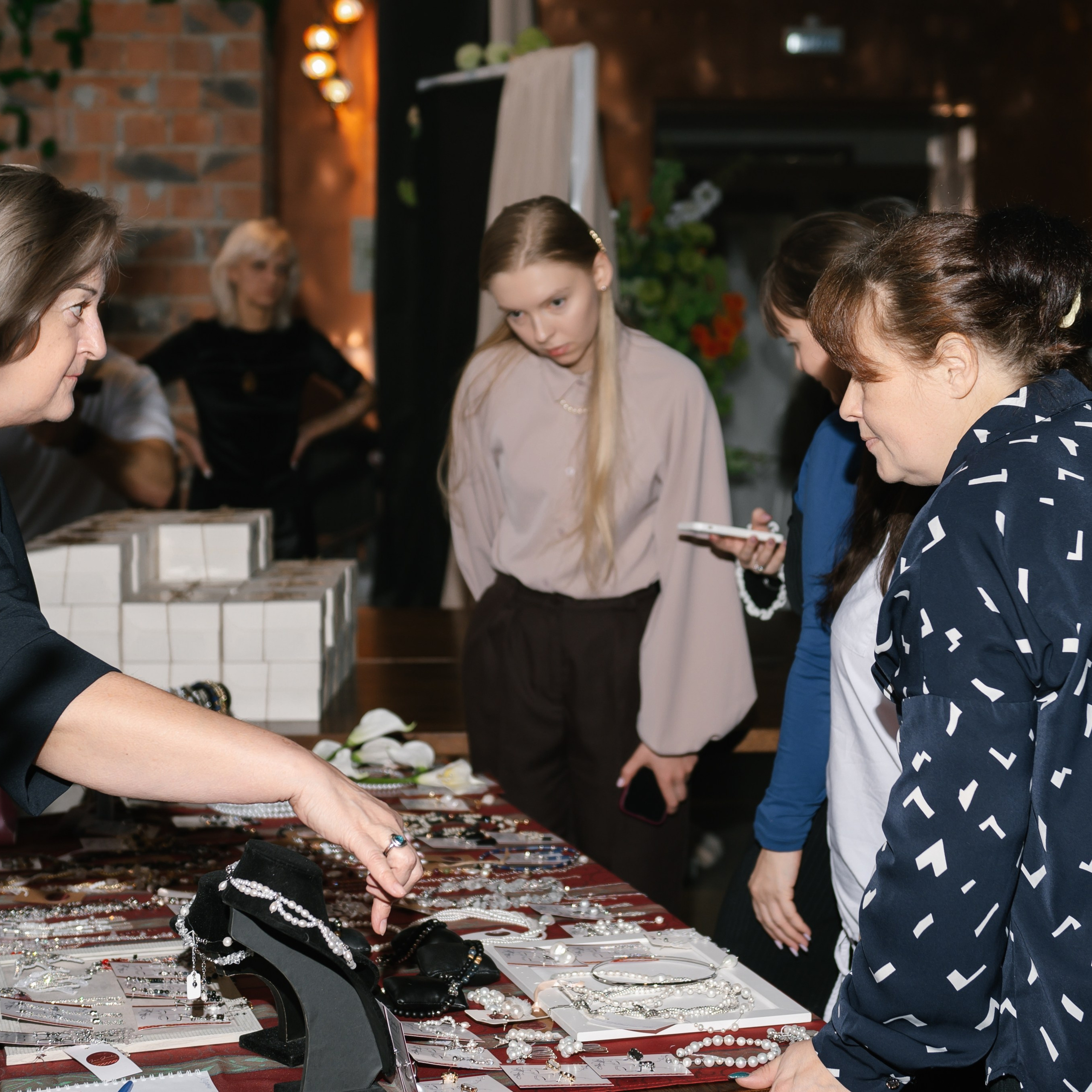 Свадебный бранч 2026. Женский и свадебный фотограф Сызрань и Самарская область