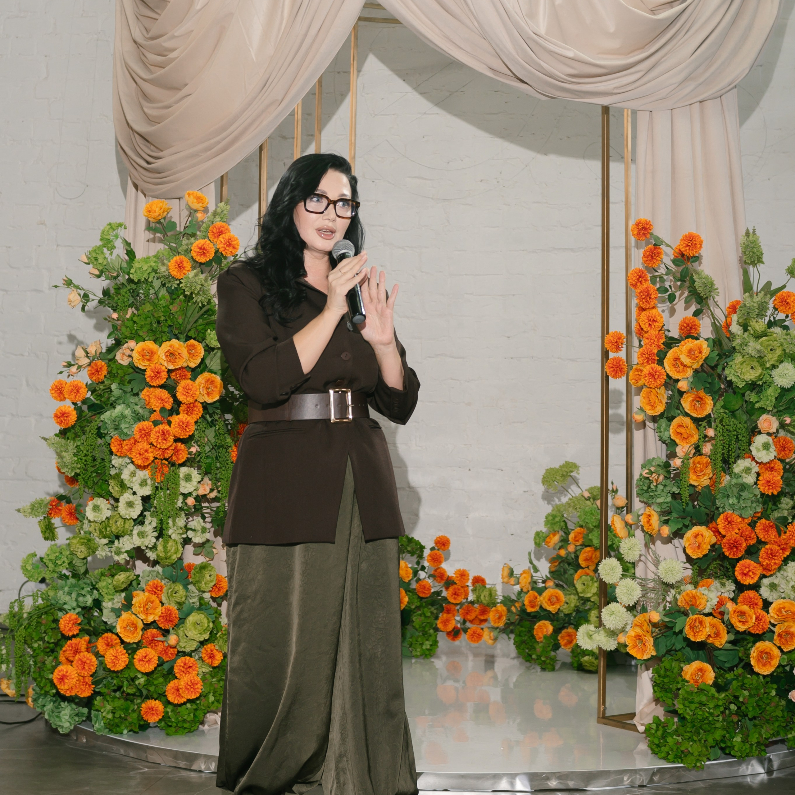 Свадебный бранч 2026. Женский и свадебный фотограф Сызрань и Самарская область