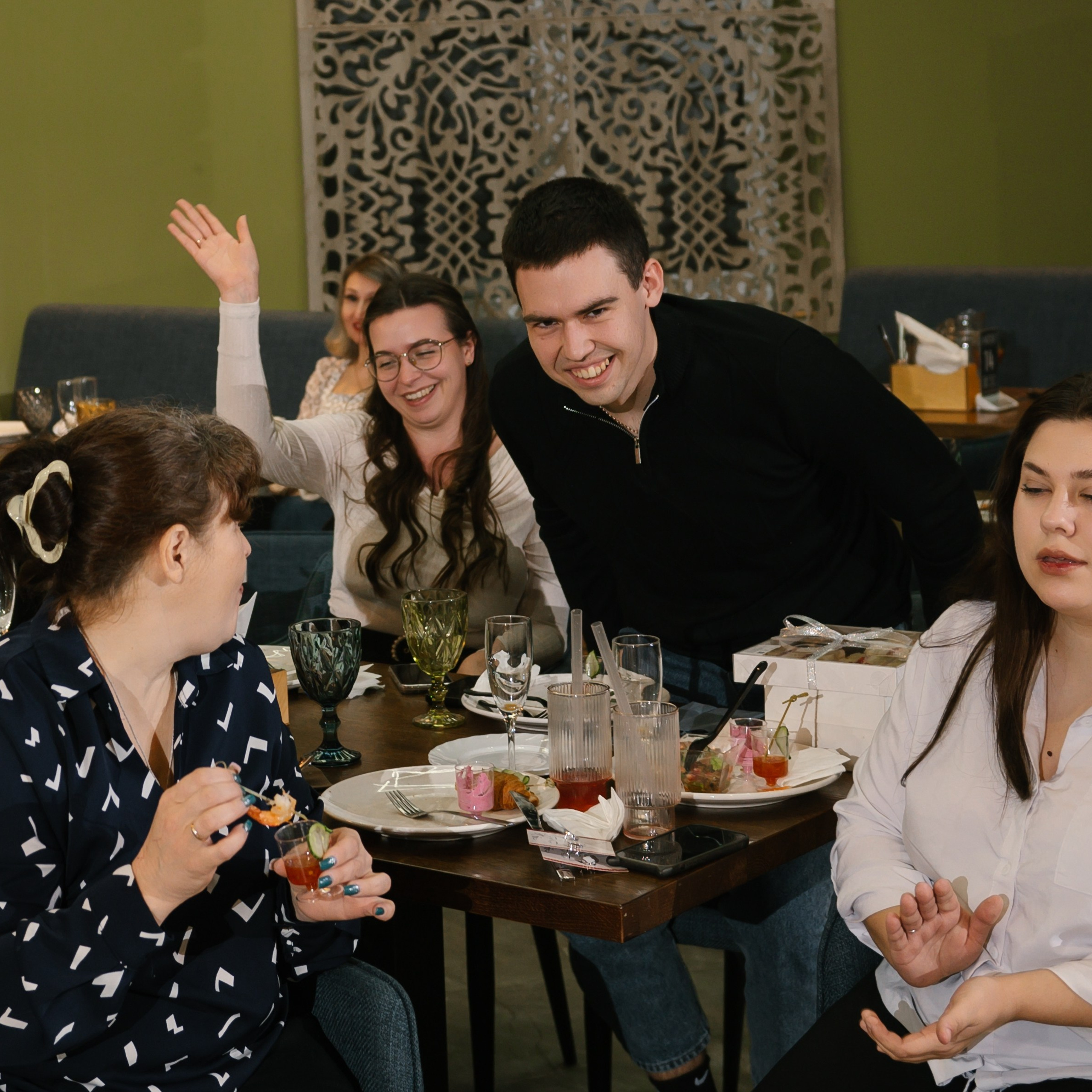 Свадебный бранч 2026. Женский и свадебный фотограф Сызрань и Самарская область