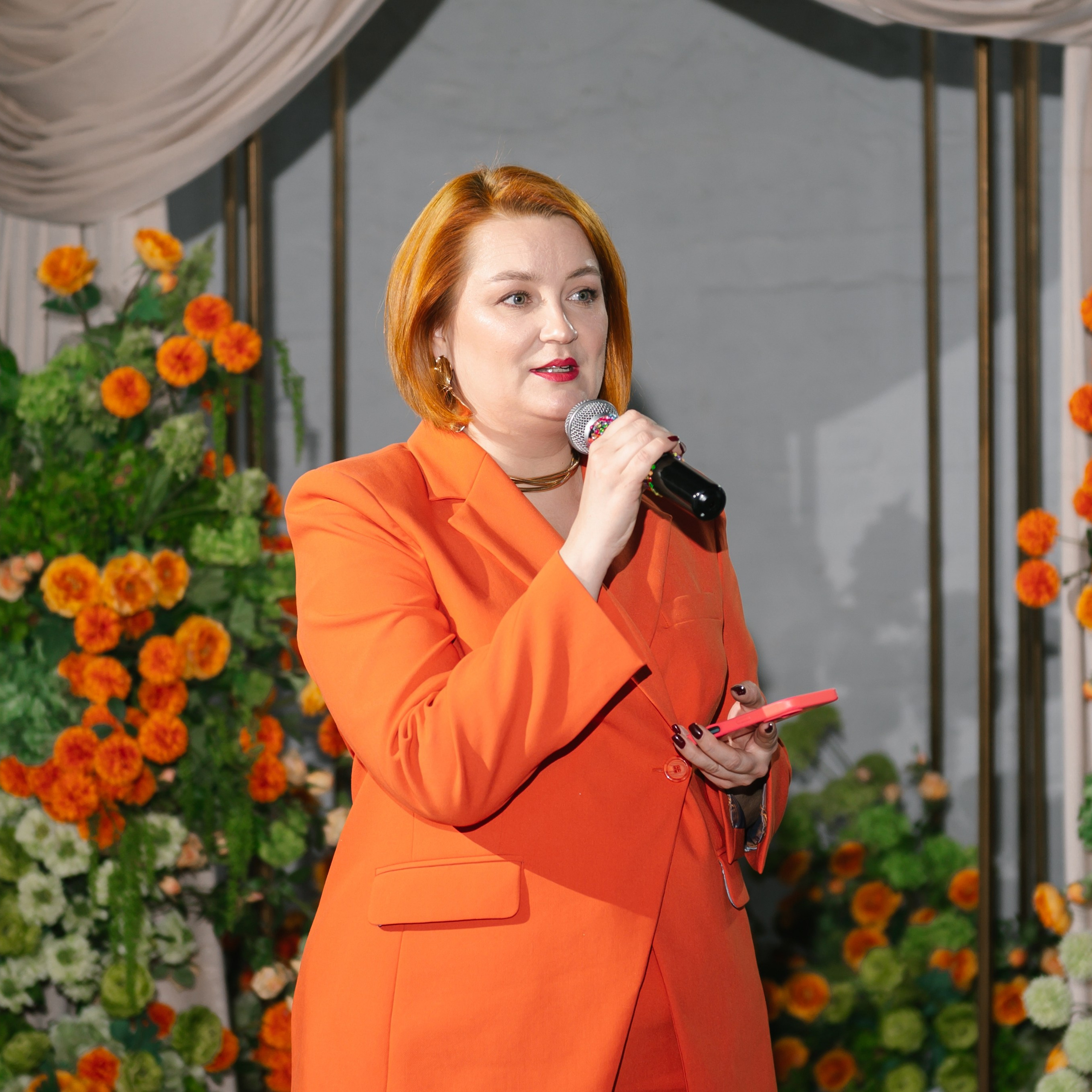 Свадебный бранч 2026. Женский и свадебный фотограф Сызрань и Самарская область