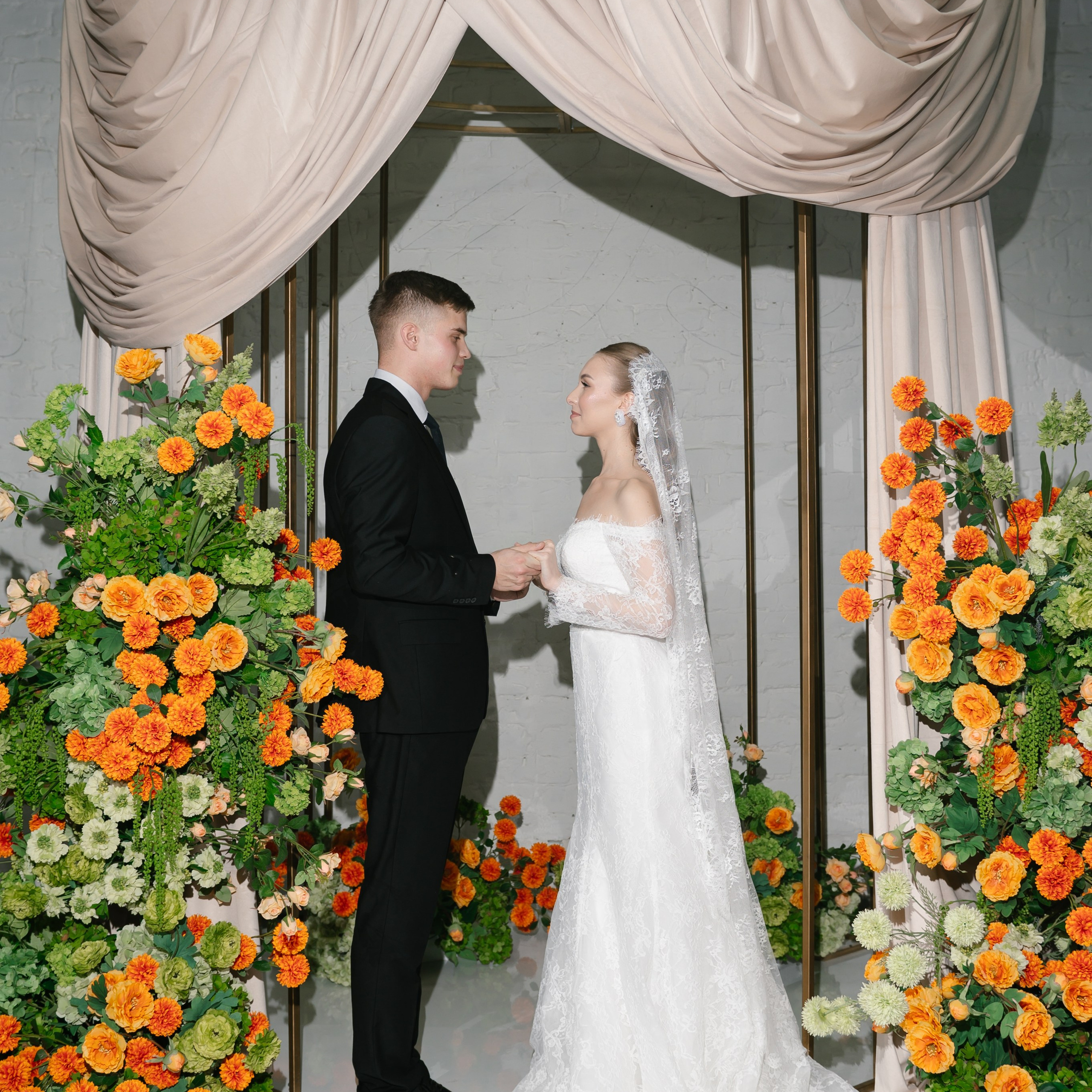 Свадебный бранч 2026. Женский и свадебный фотограф Сызрань и Самарская область