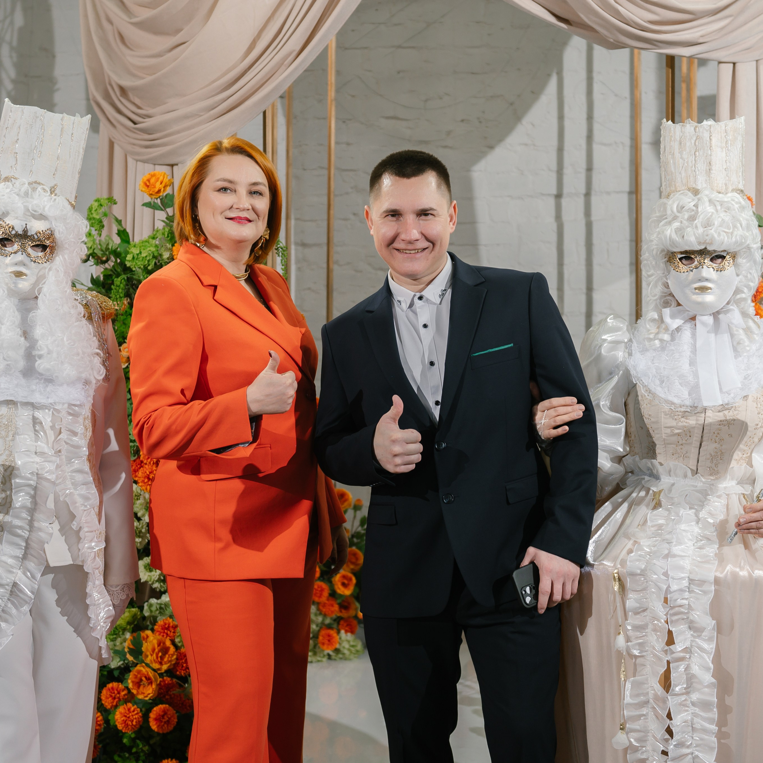 Свадебный бранч 2026. Женский и свадебный фотограф Сызрань и Самарская область