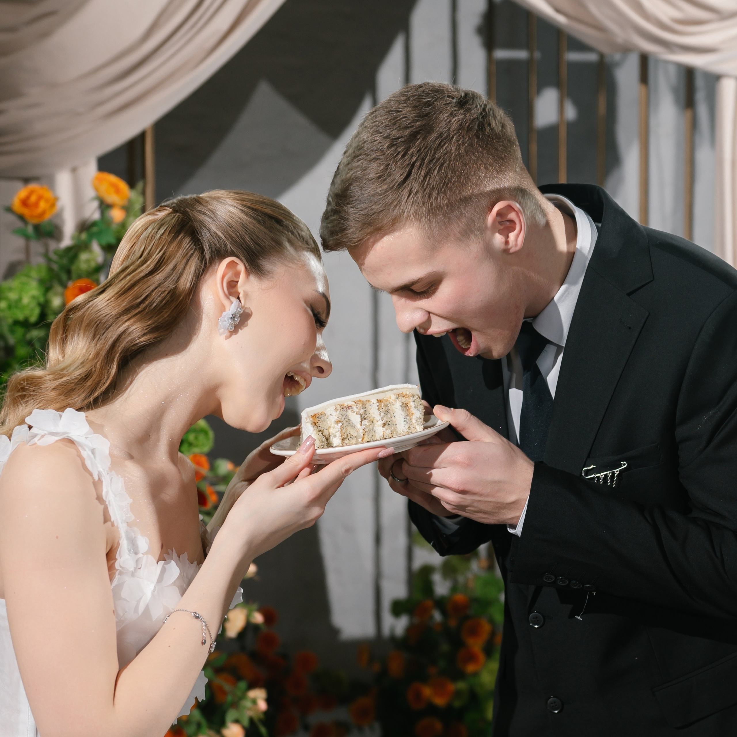 Свадебный бранч 2026. Женский и свадебный фотограф Сызрань и Самарская область