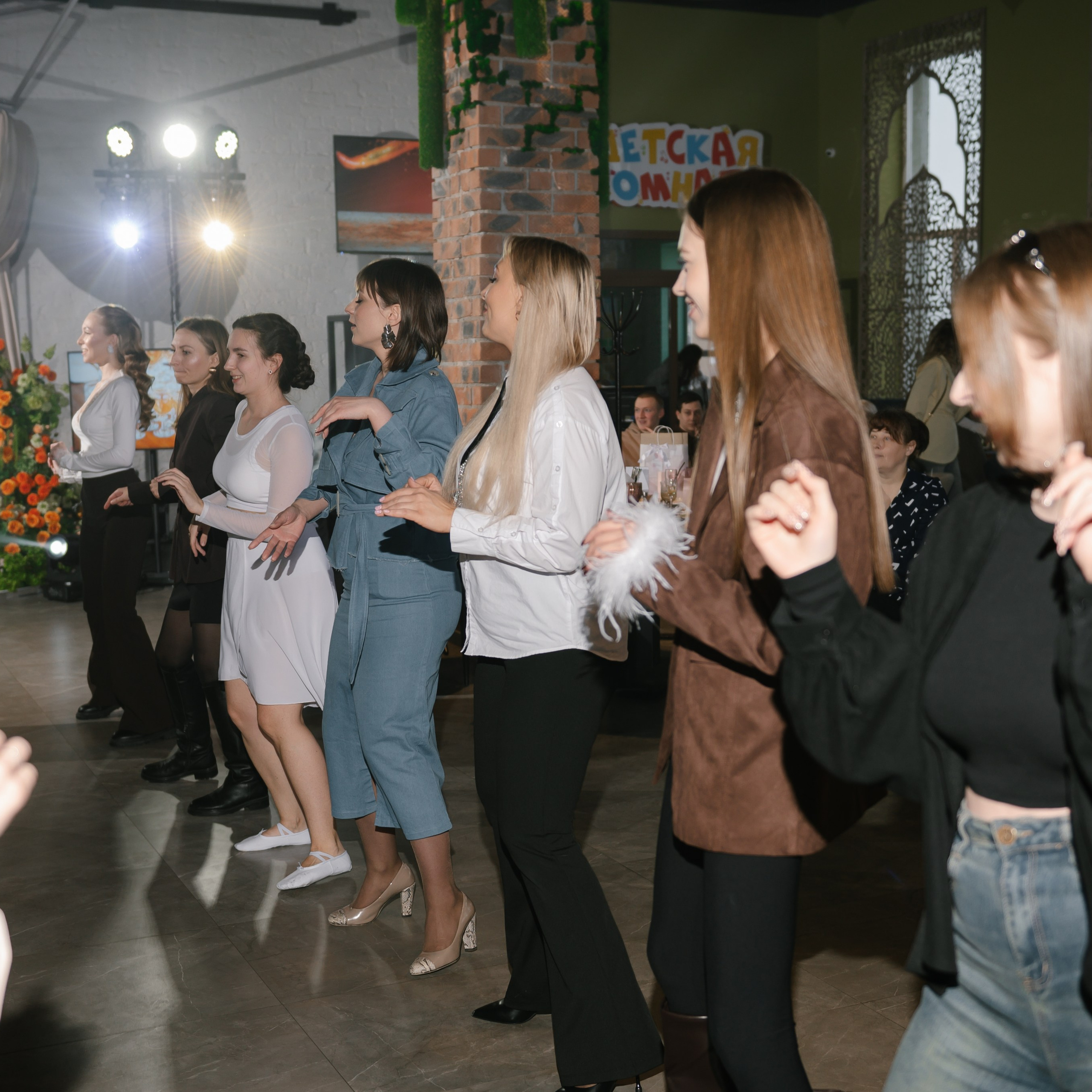 Свадебный бранч 2026. Женский и свадебный фотограф Сызрань и Самарская область