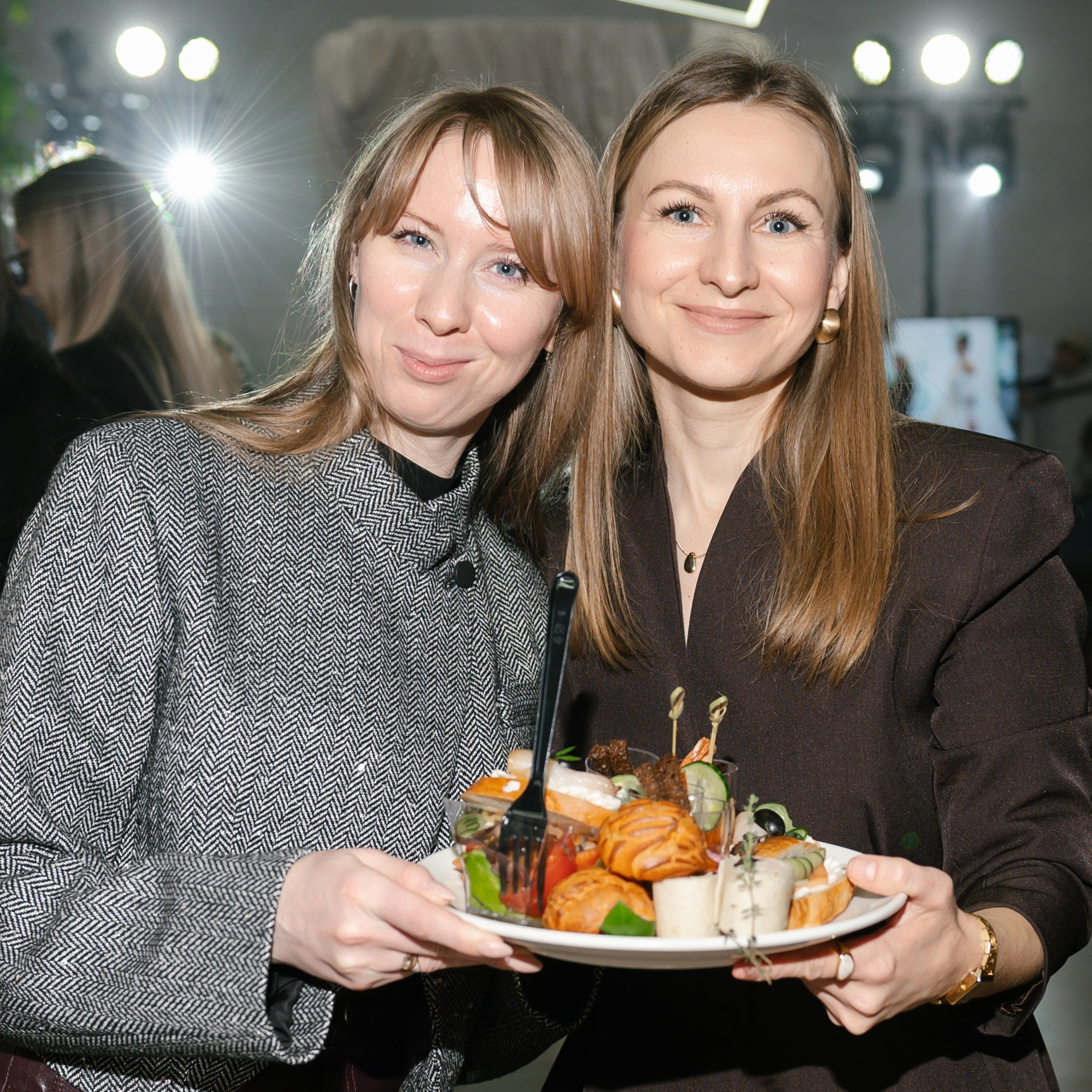 Свадебный бранч 2026. Женский и свадебный фотограф Сызрань и Самарская область