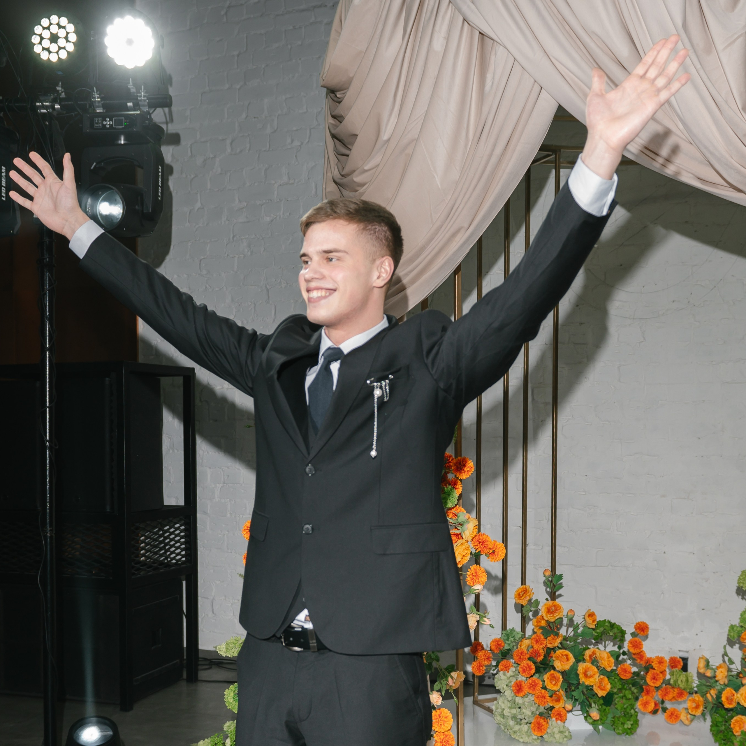 Свадебный бранч 2026. Женский и свадебный фотограф Сызрань и Самарская область