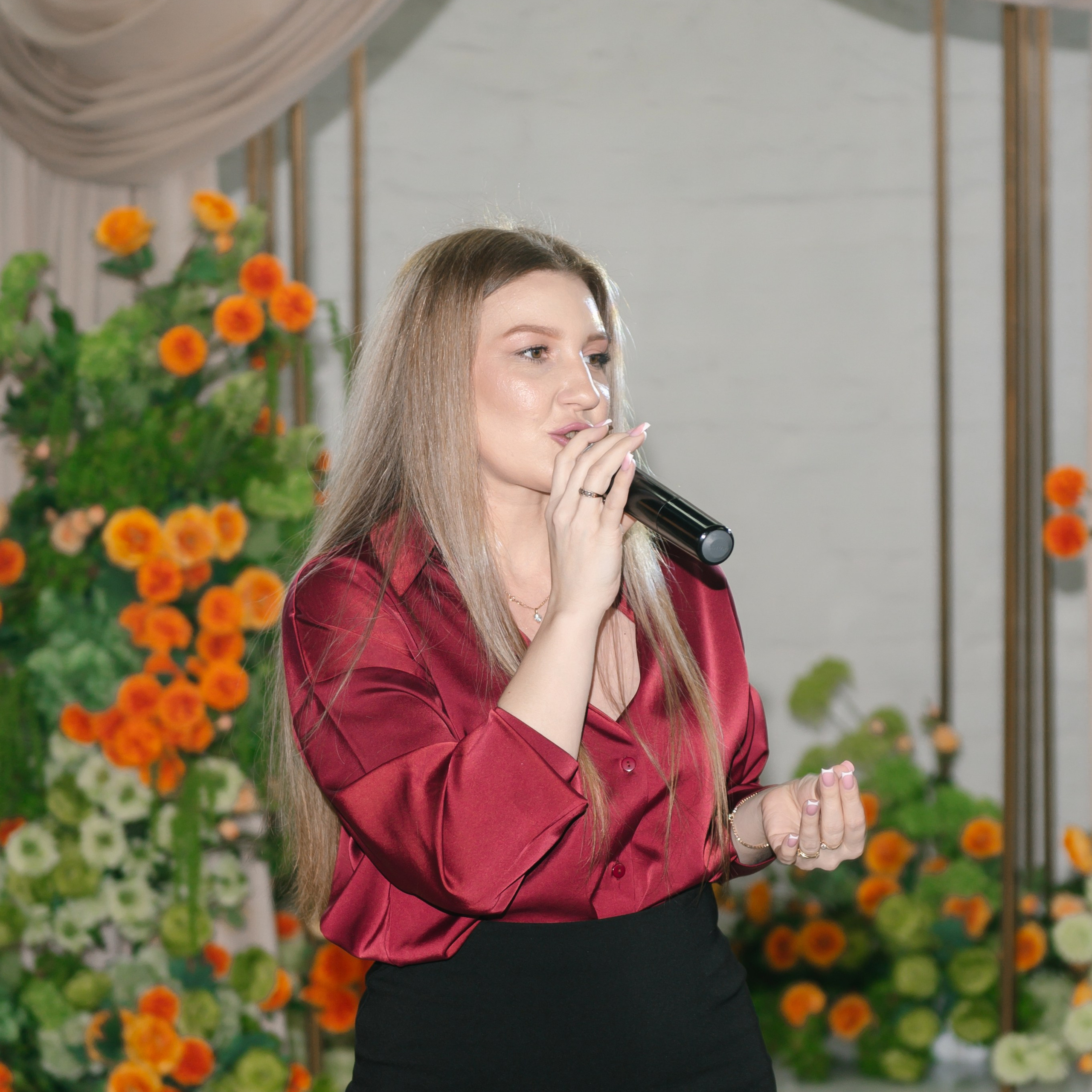 Свадебный бранч 2026. Женский и свадебный фотограф Сызрань и Самарская область