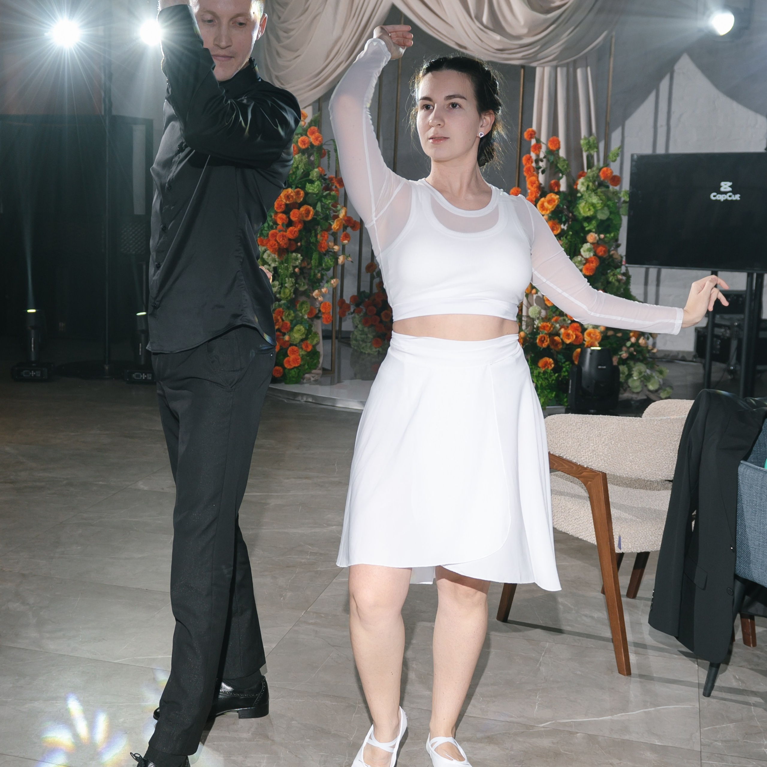 Свадебный бранч 2026. Женский и свадебный фотограф Сызрань и Самарская область