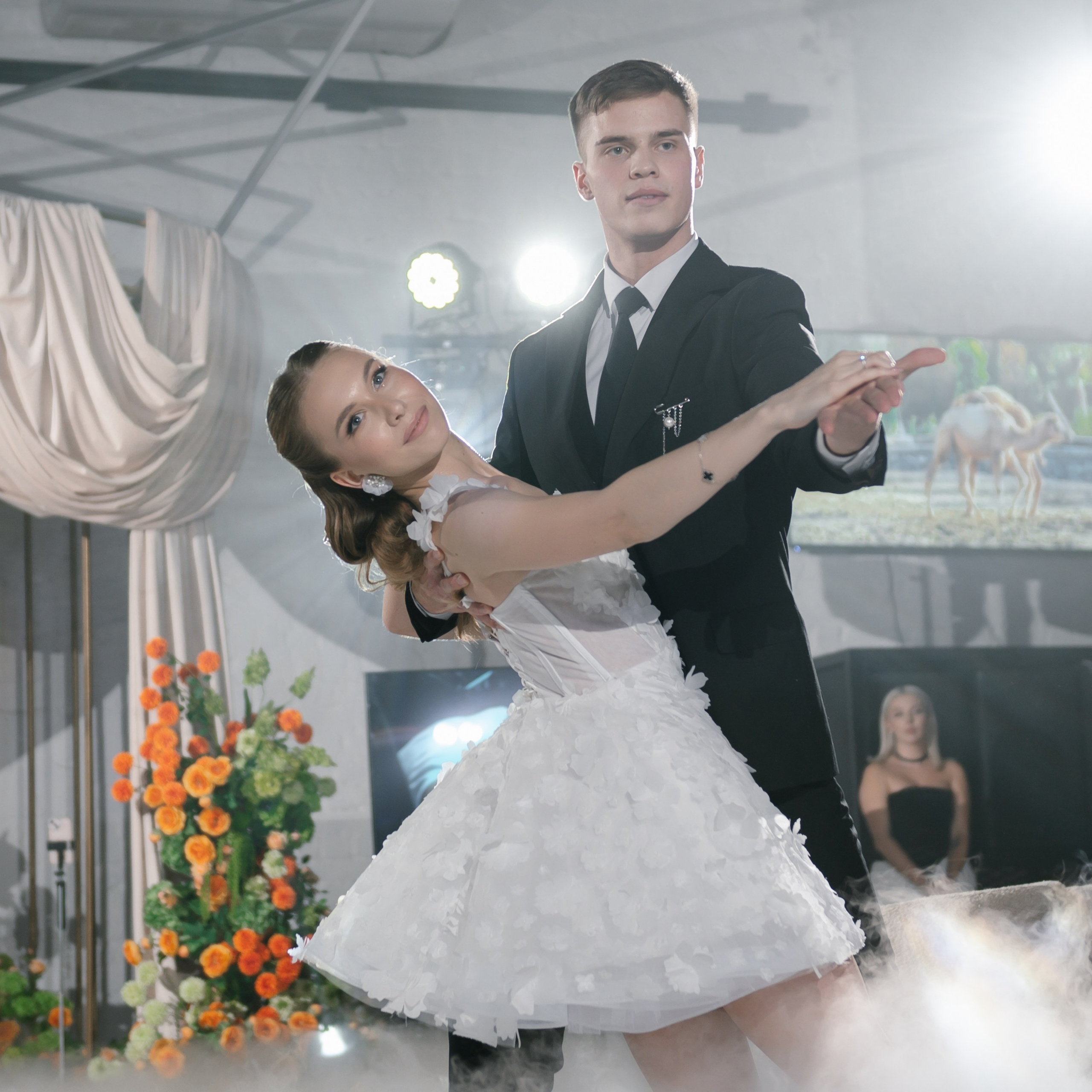 Свадебный бранч 2026. Женский и свадебный фотограф Сызрань и Самарская область