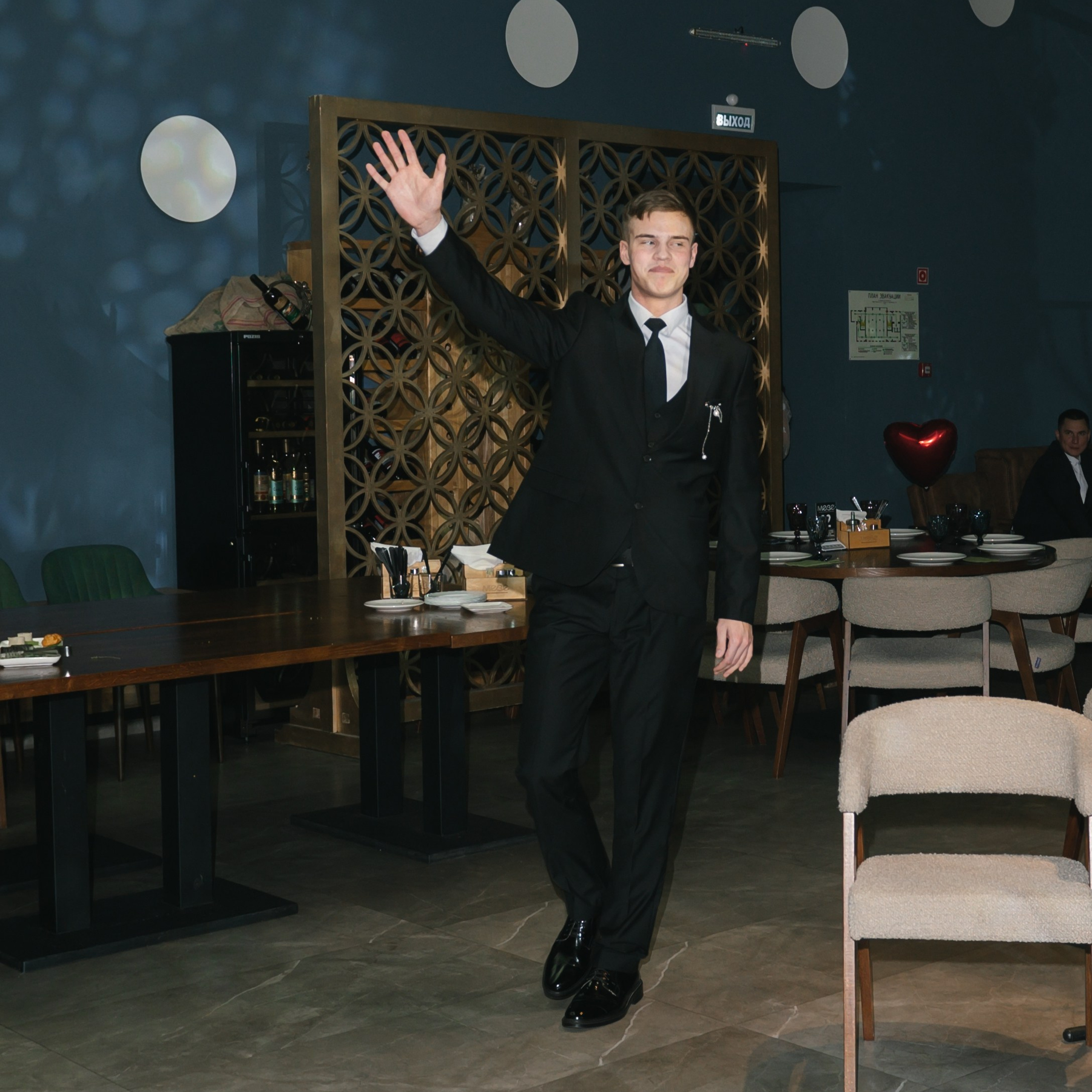 Свадебный бранч 2026. Женский и свадебный фотограф Сызрань и Самарская область