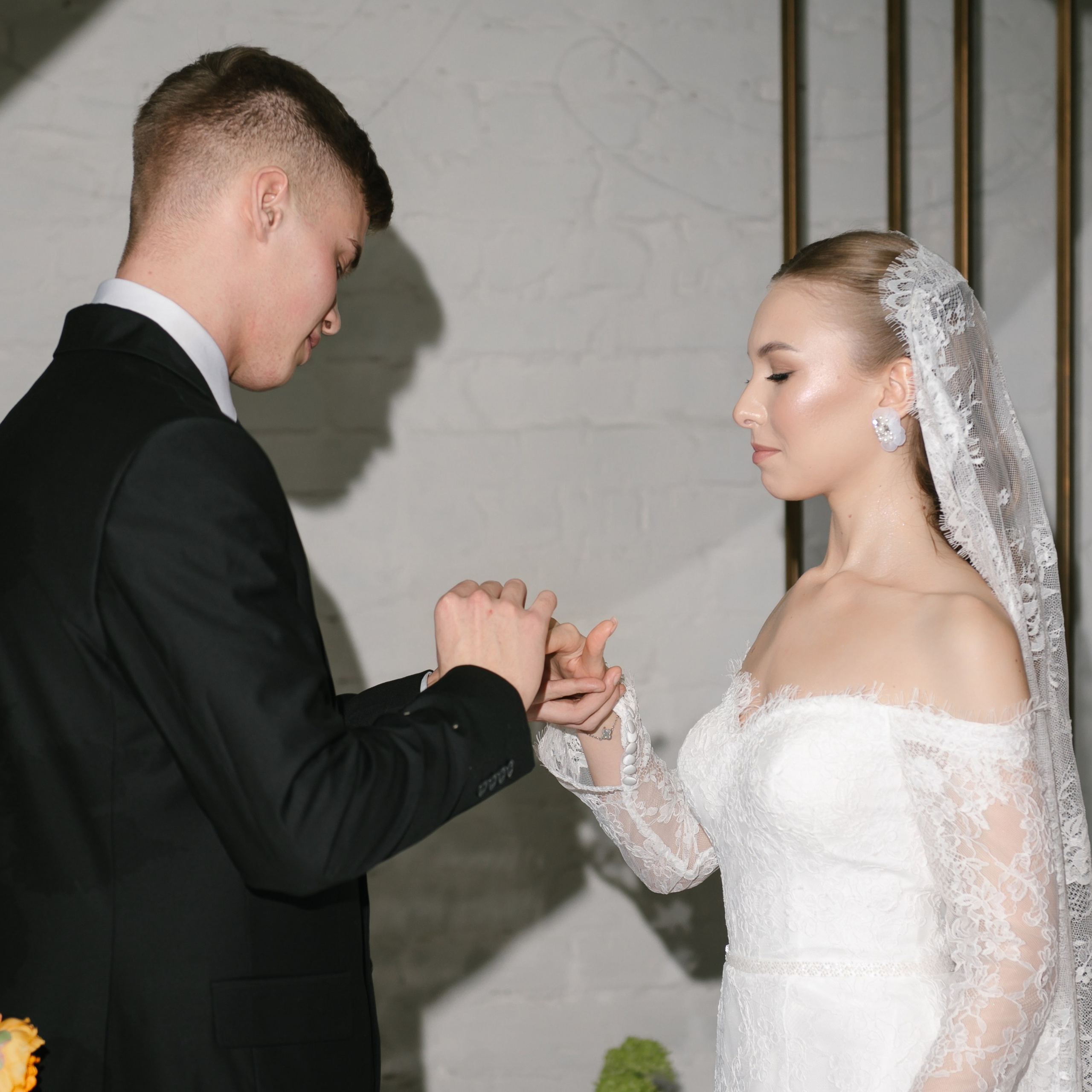 Свадебный бранч 2026. Женский и свадебный фотограф Сызрань и Самарская область