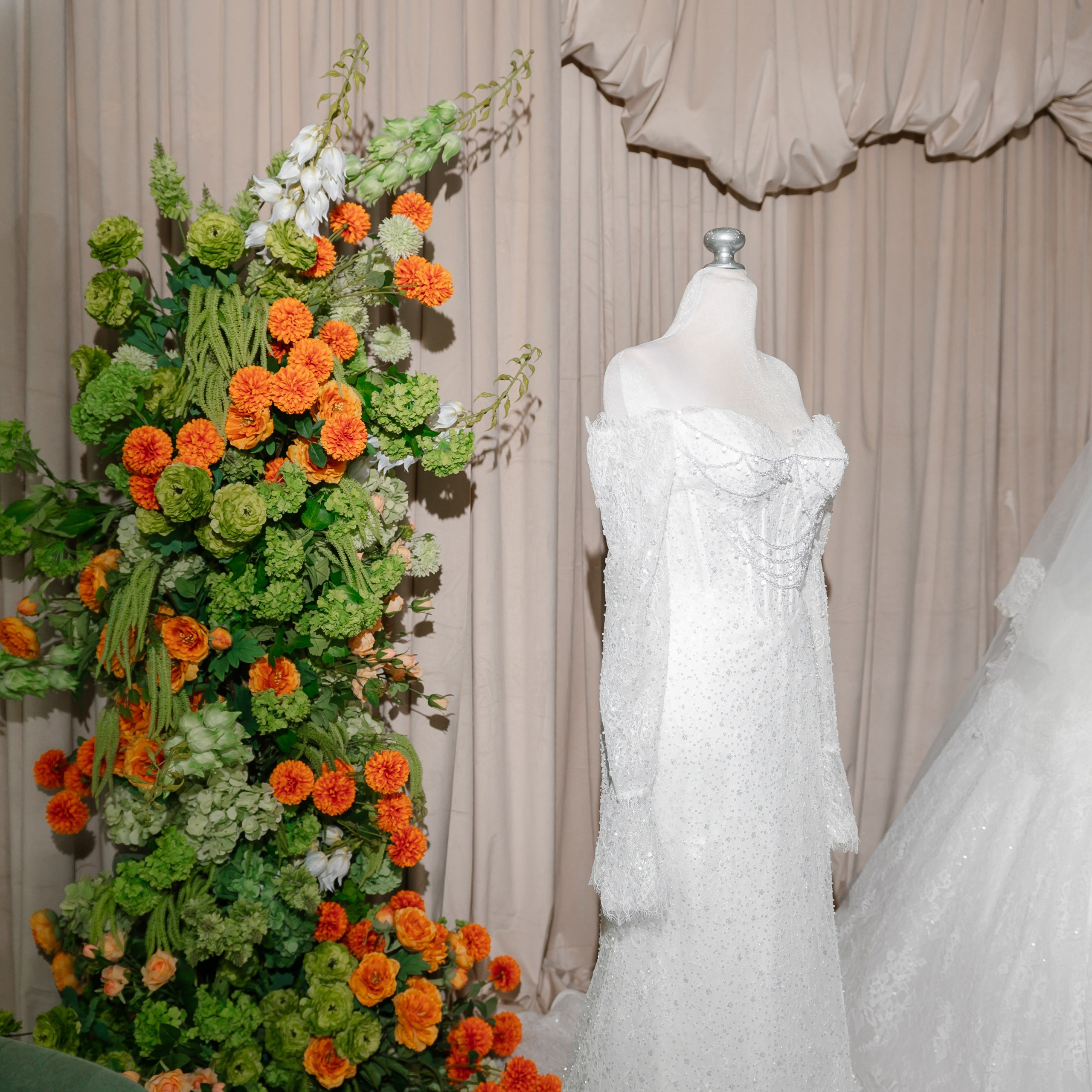 Свадебный бранч 2026. Женский и свадебный фотограф Сызрань и Самарская область