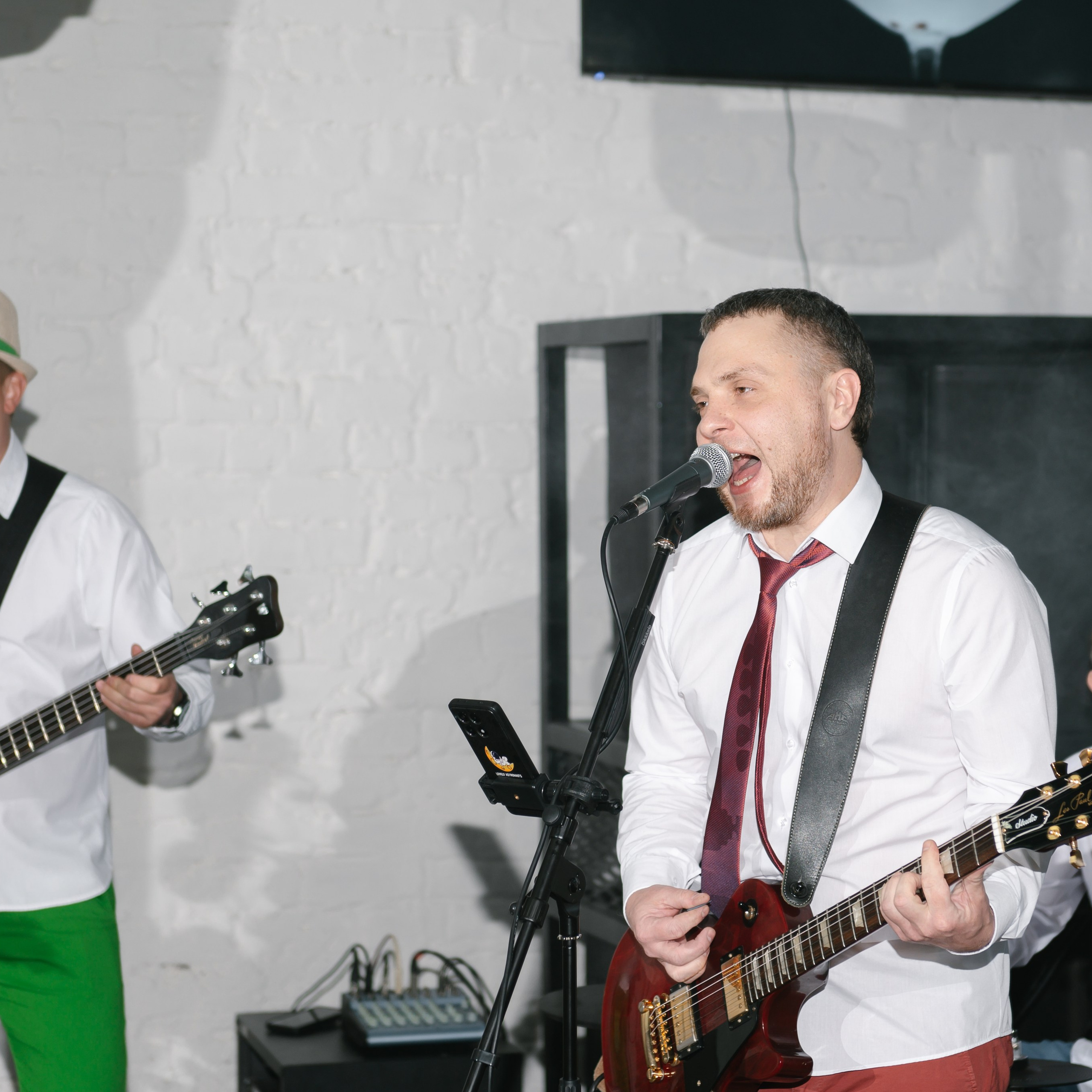 Свадебный бранч 2026. Женский и свадебный фотограф Сызрань и Самарская область