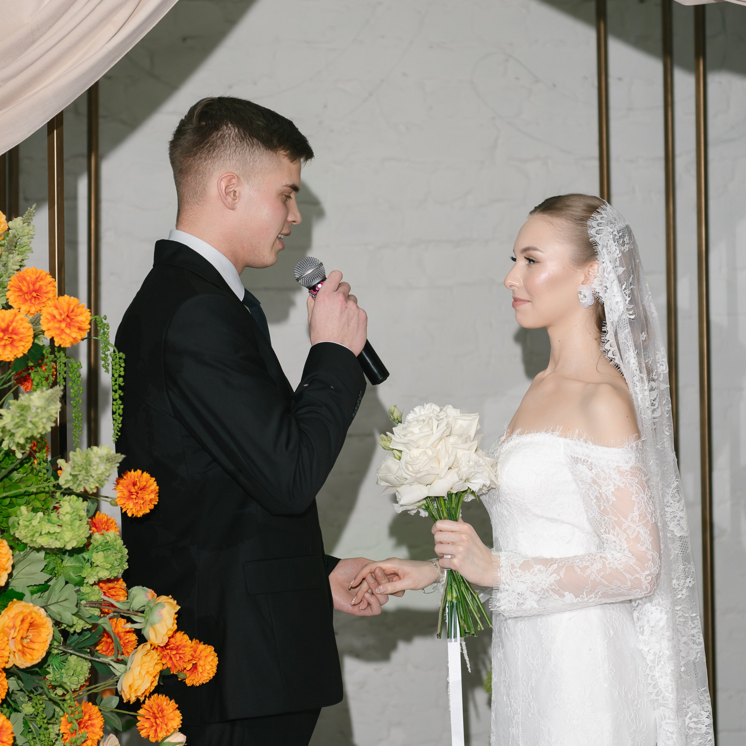 Свадебный бранч 2026. Женский и свадебный фотограф Сызрань и Самарская область