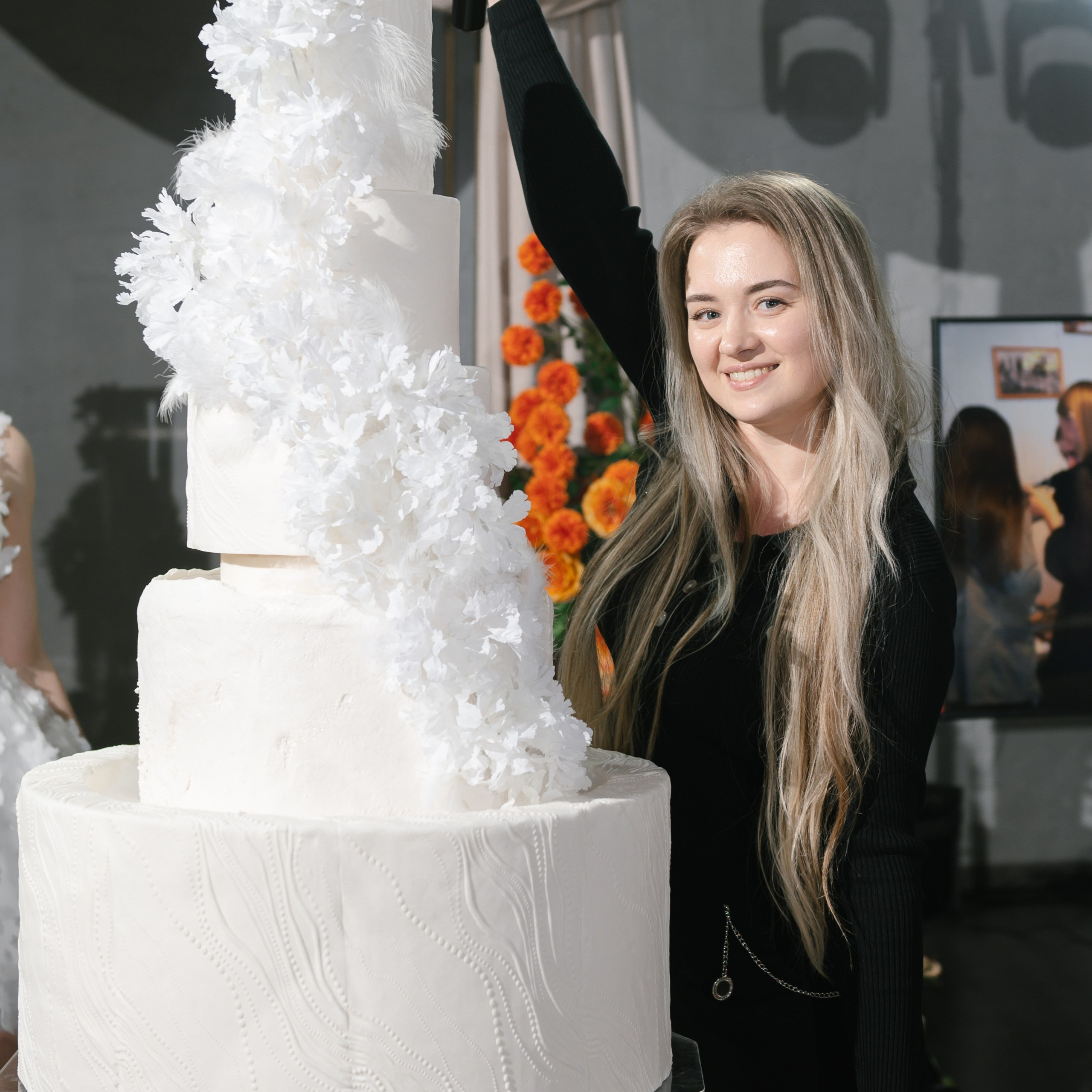 Свадебный бранч 2026. Женский и свадебный фотограф Сызрань и Самарская область