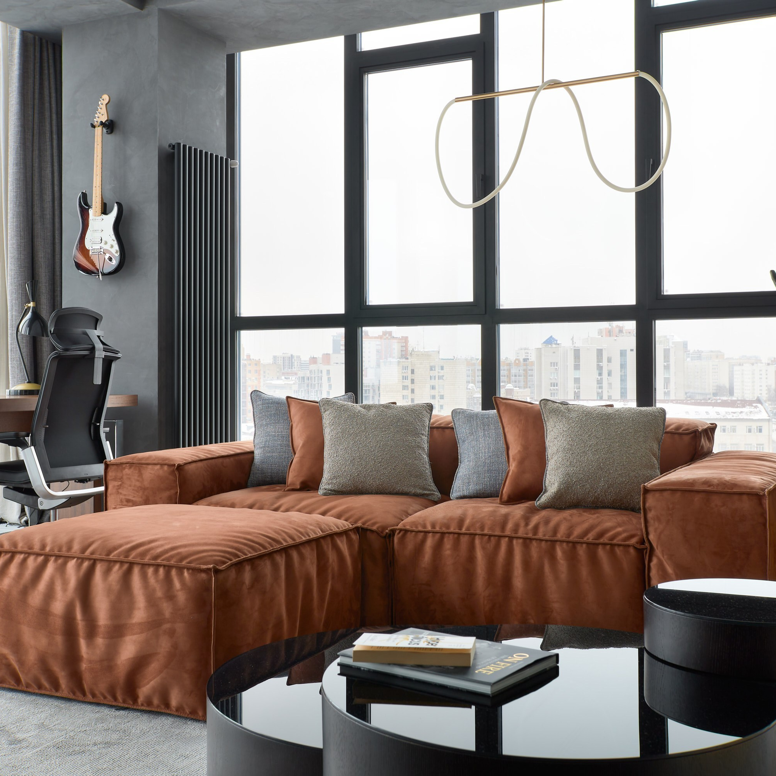 Отзывы. Интерьерная и рекламная съемка