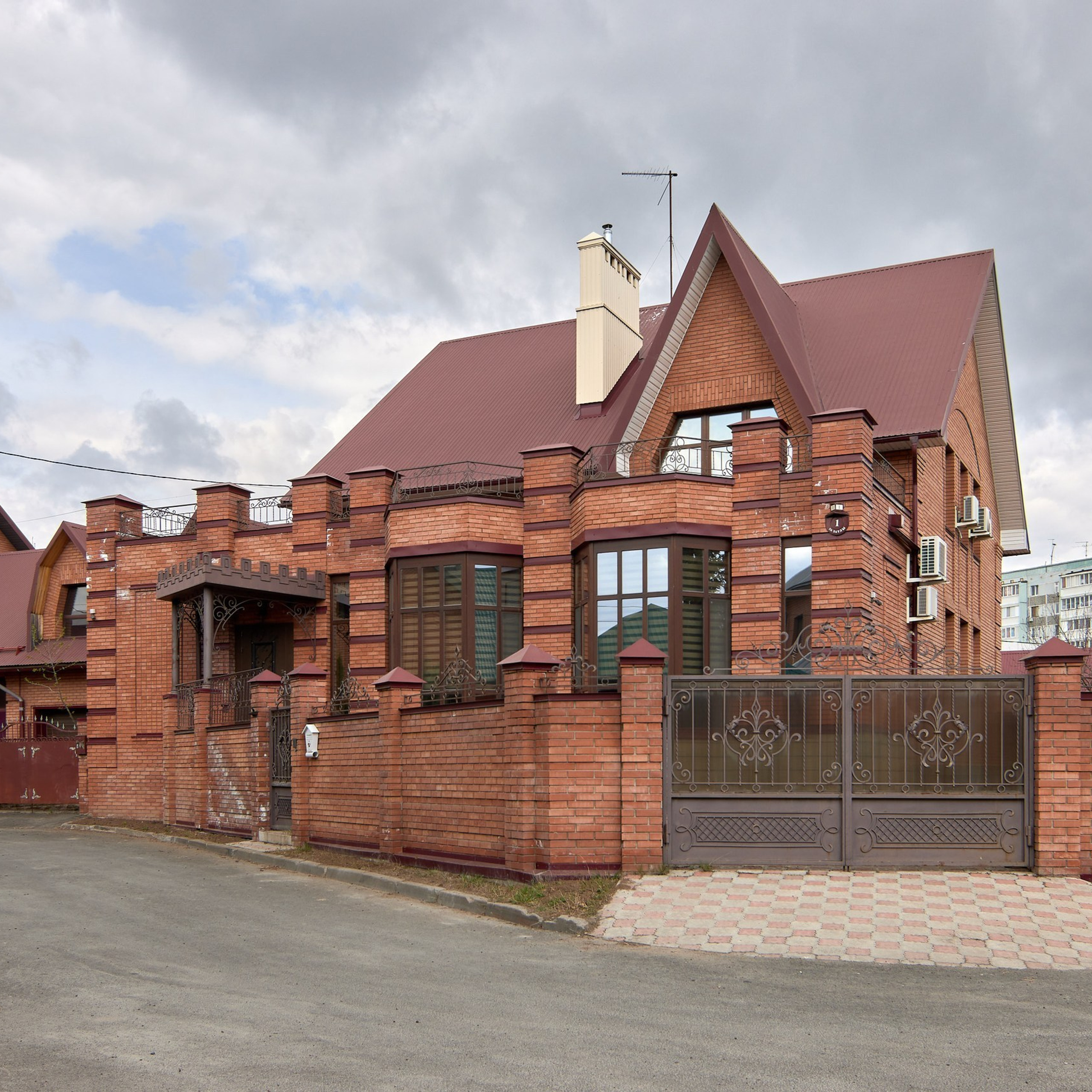 Отзывы. Интерьерная и рекламная съемка