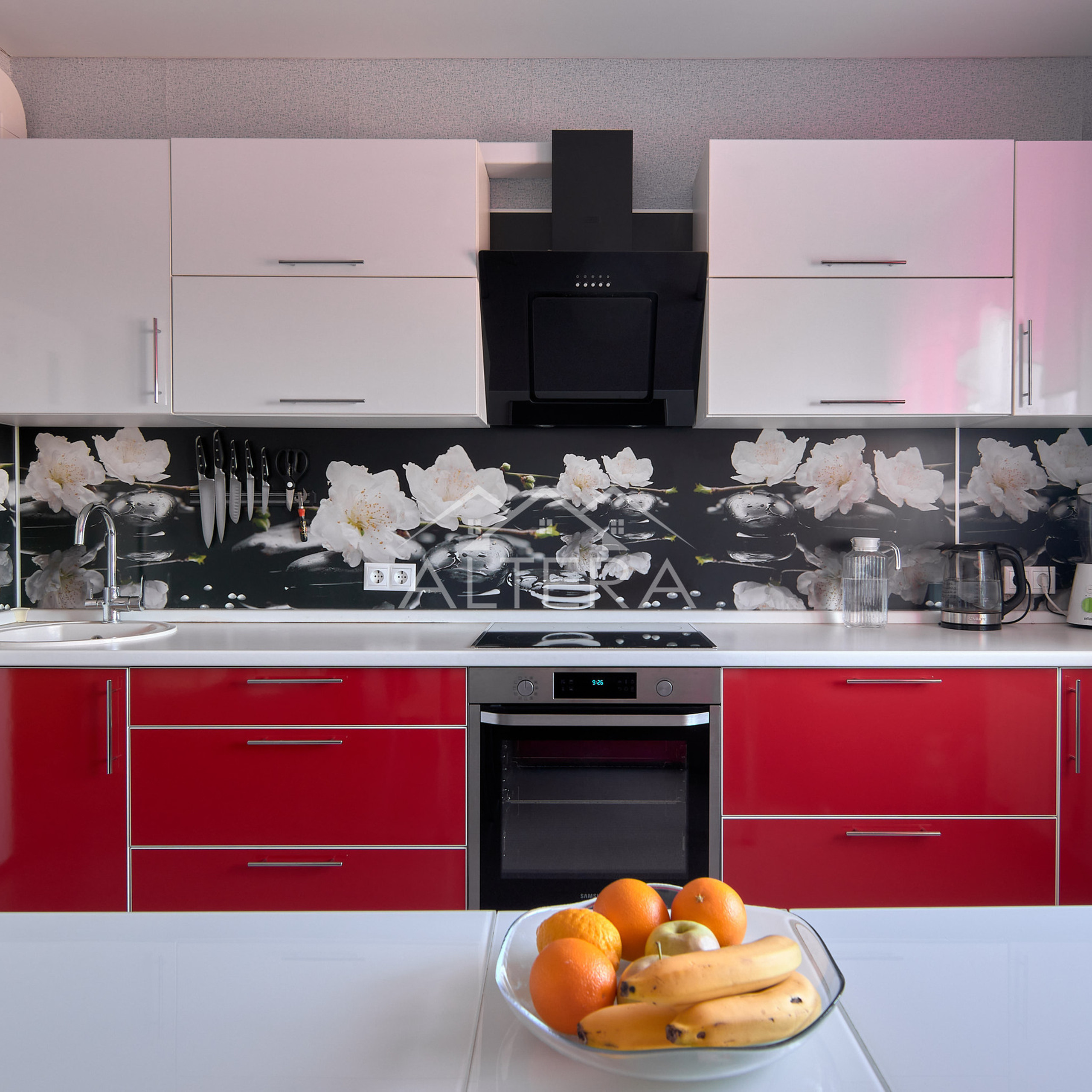 Отзывы. Интерьерная и рекламная съемка