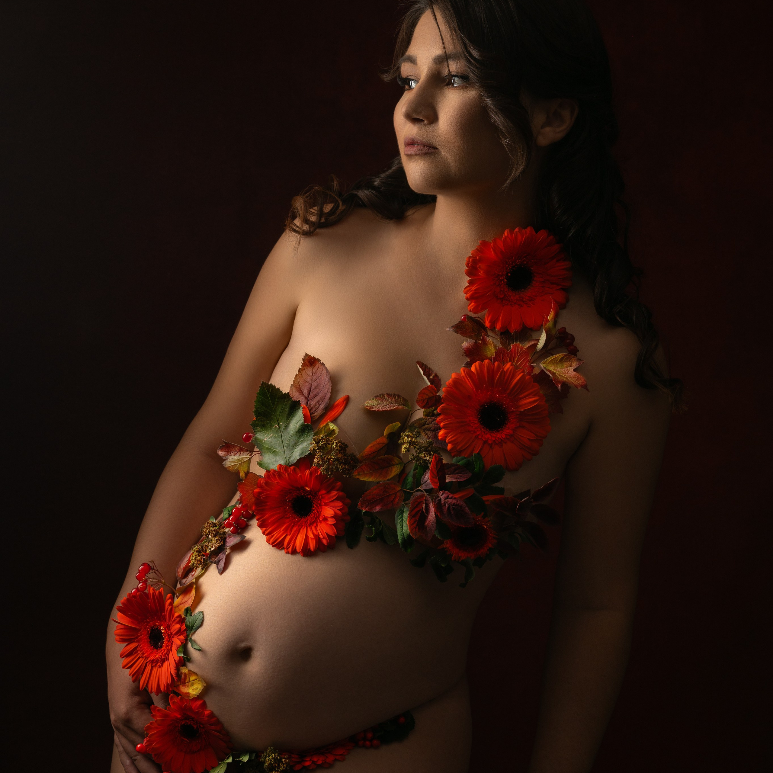 Фотопроект «Primavera»