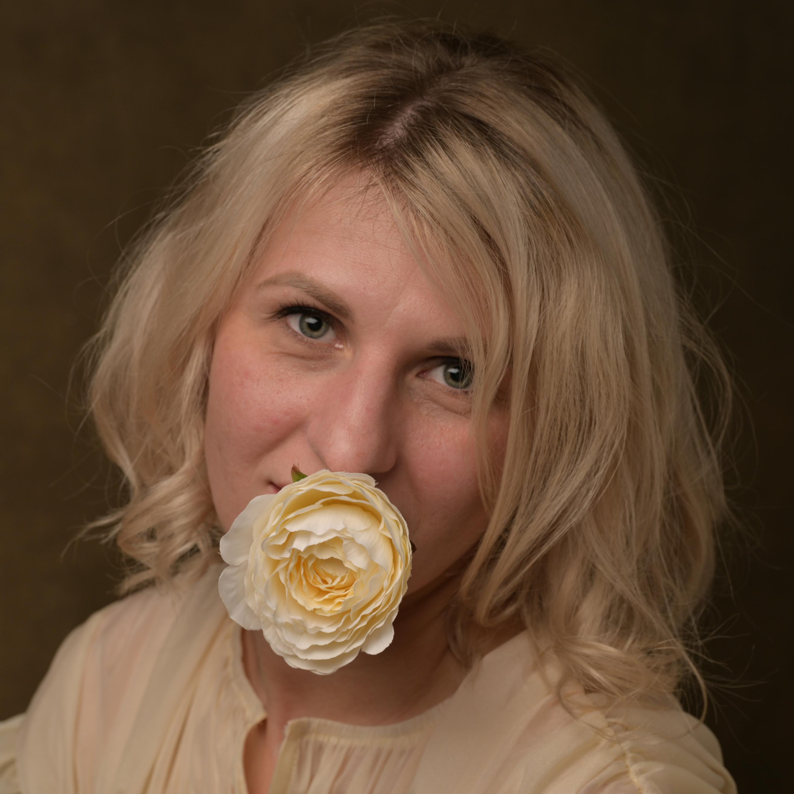 Отзывы. Портретный фотограф в Челябинске Катерина Руди