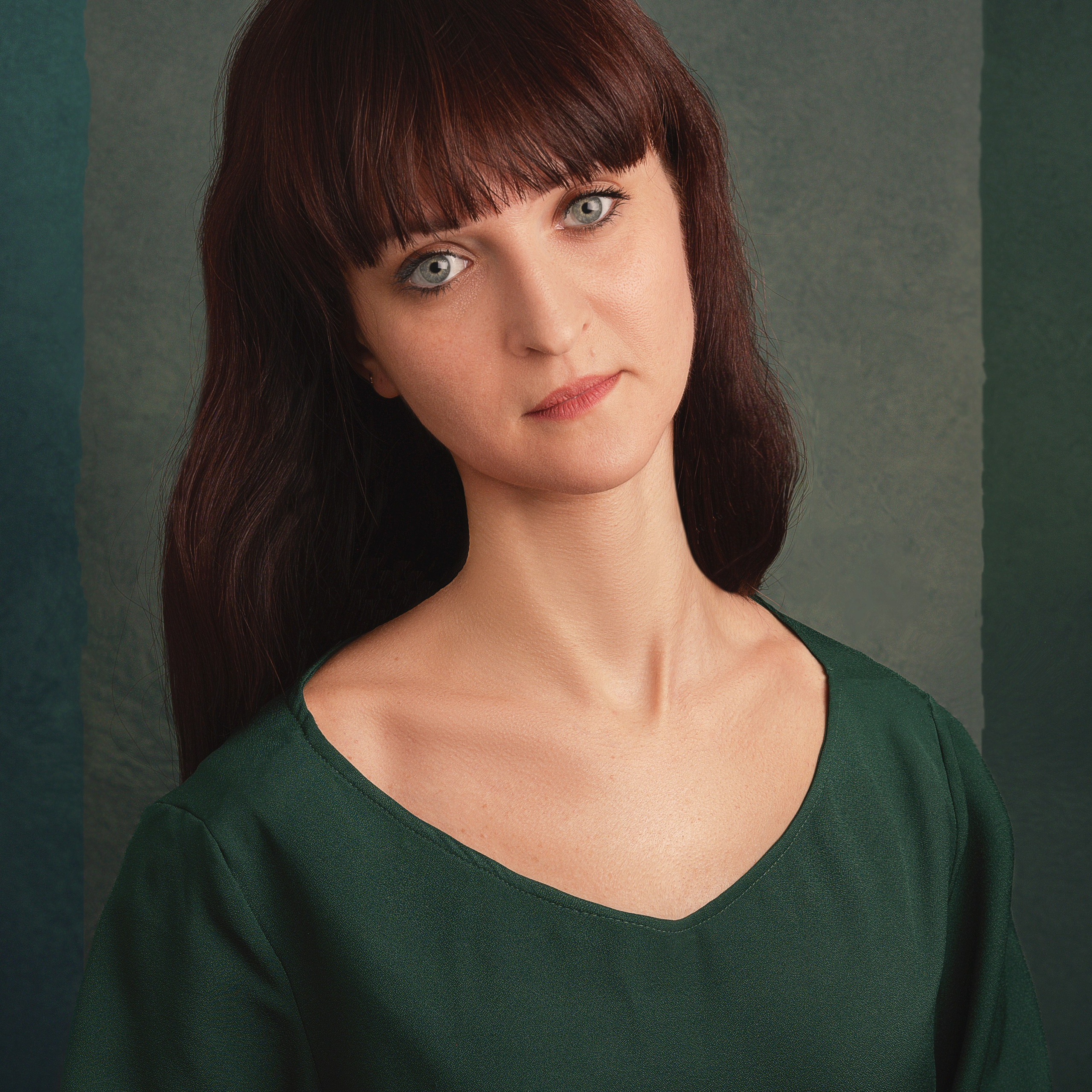 С любовью к Амадео