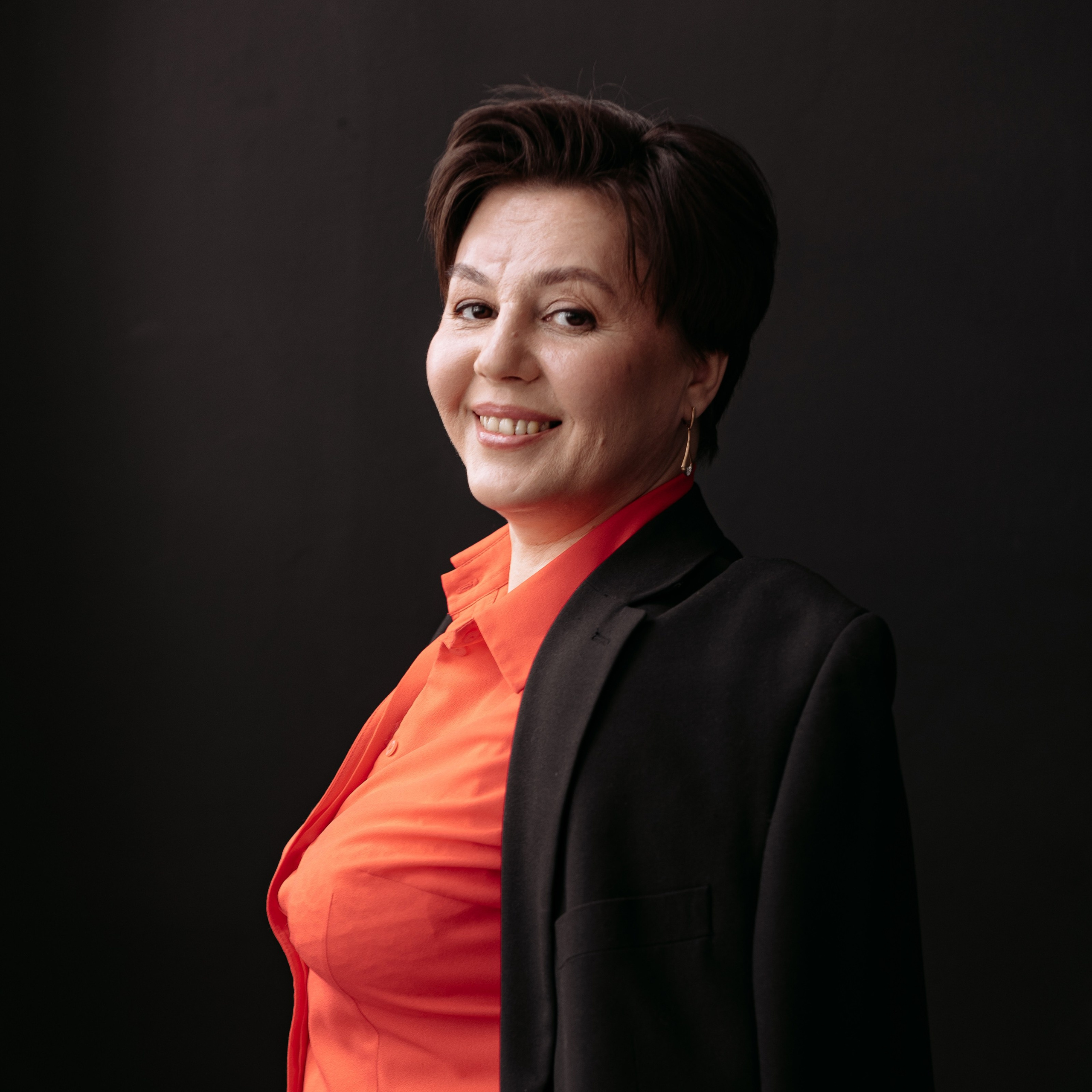 Отзывы. Портретный фотограф в Челябинске Катерина Руди