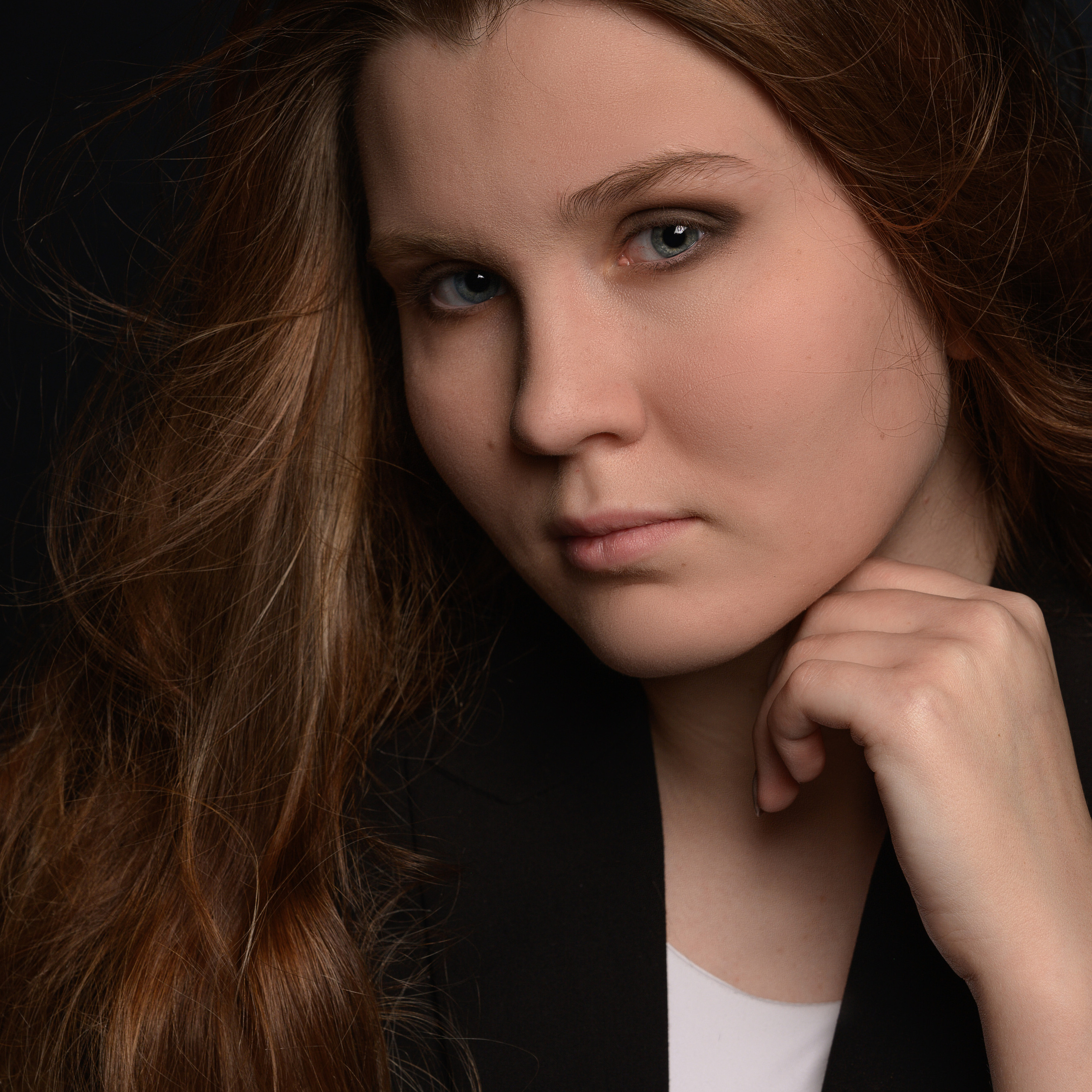 Отзывы. Портретный фотограф в Челябинске Катерина Руди