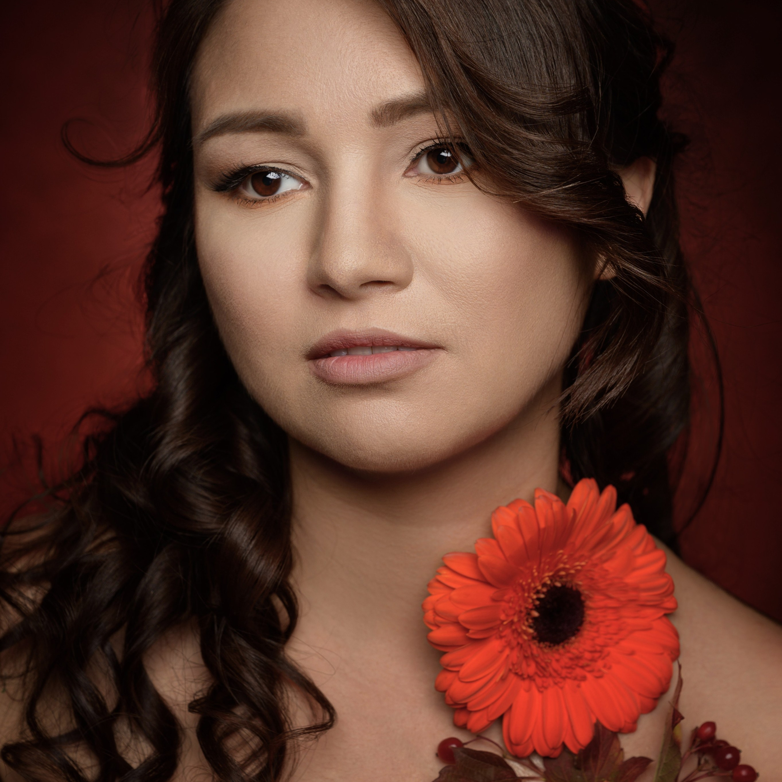 Отзывы. Портретный фотограф в Челябинске Катерина Руди