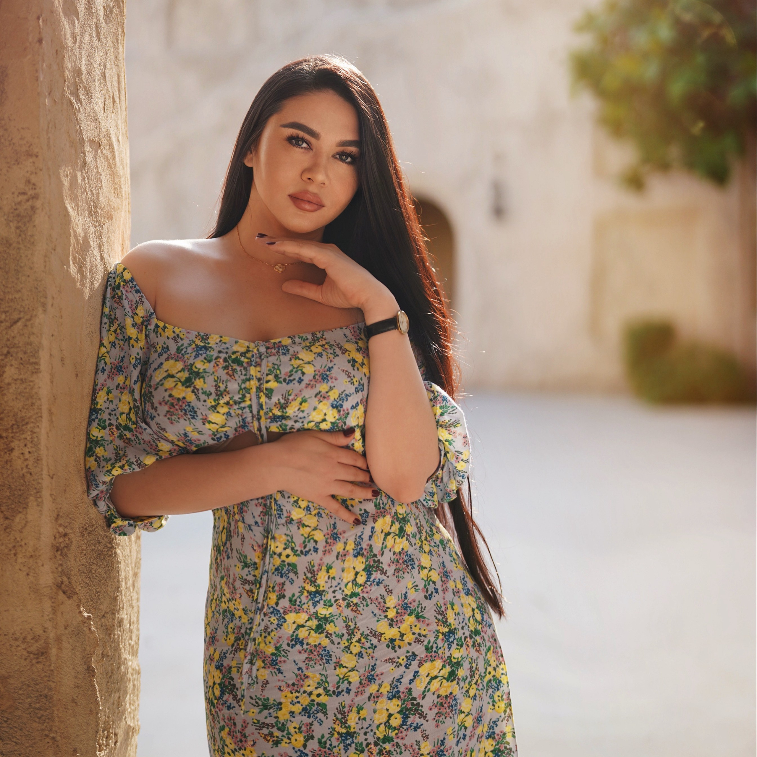 Street. Главная