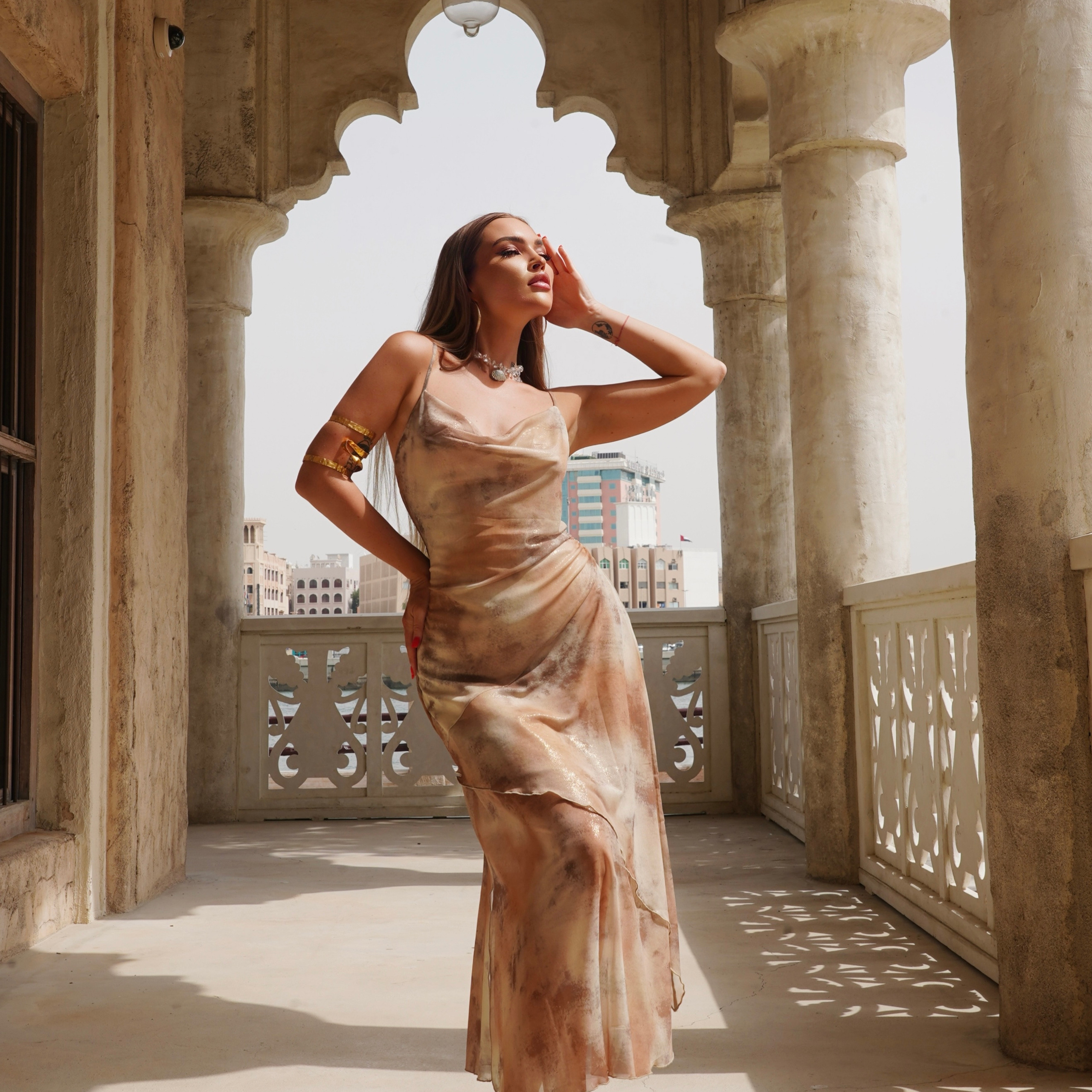 Street. Главная