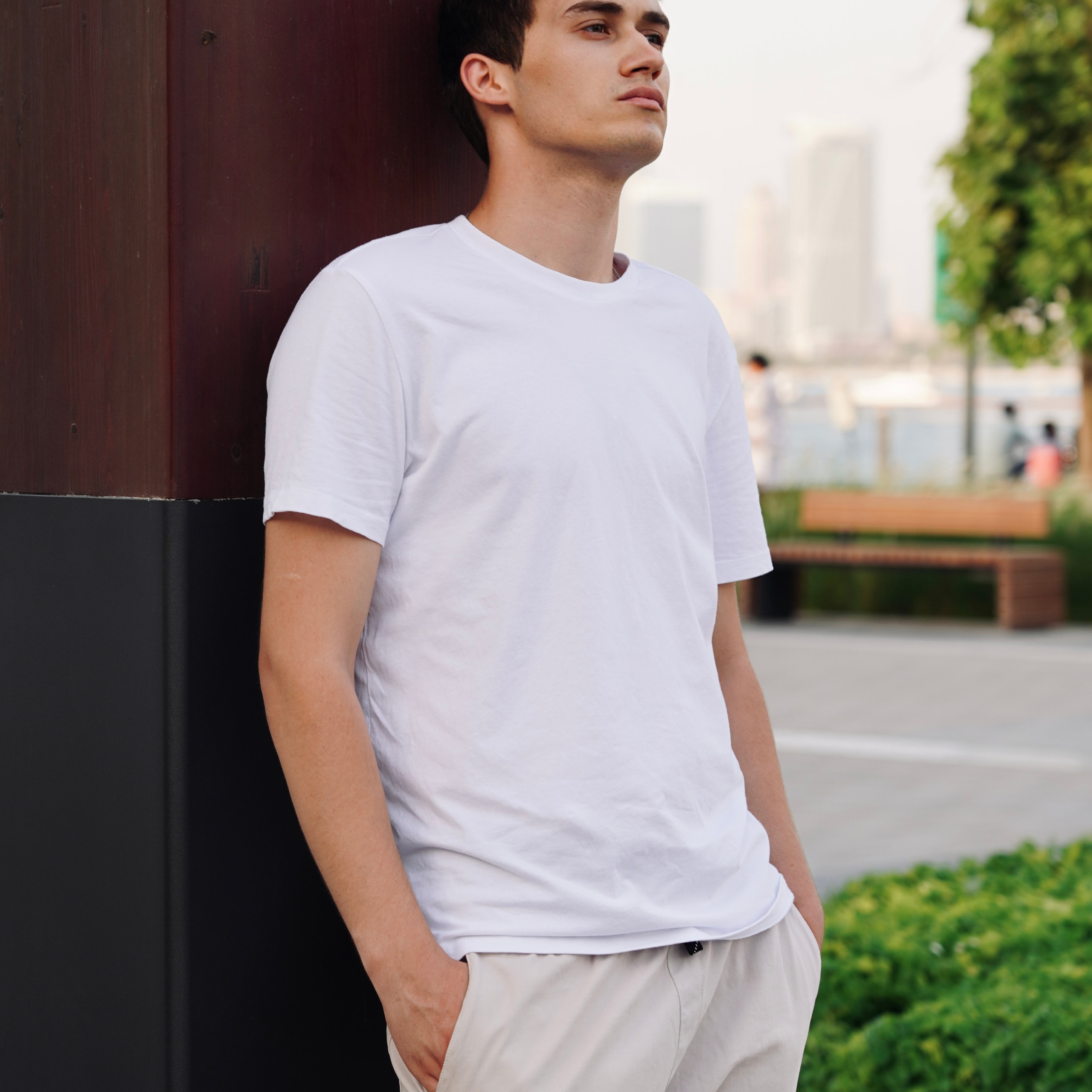 Street. Главная