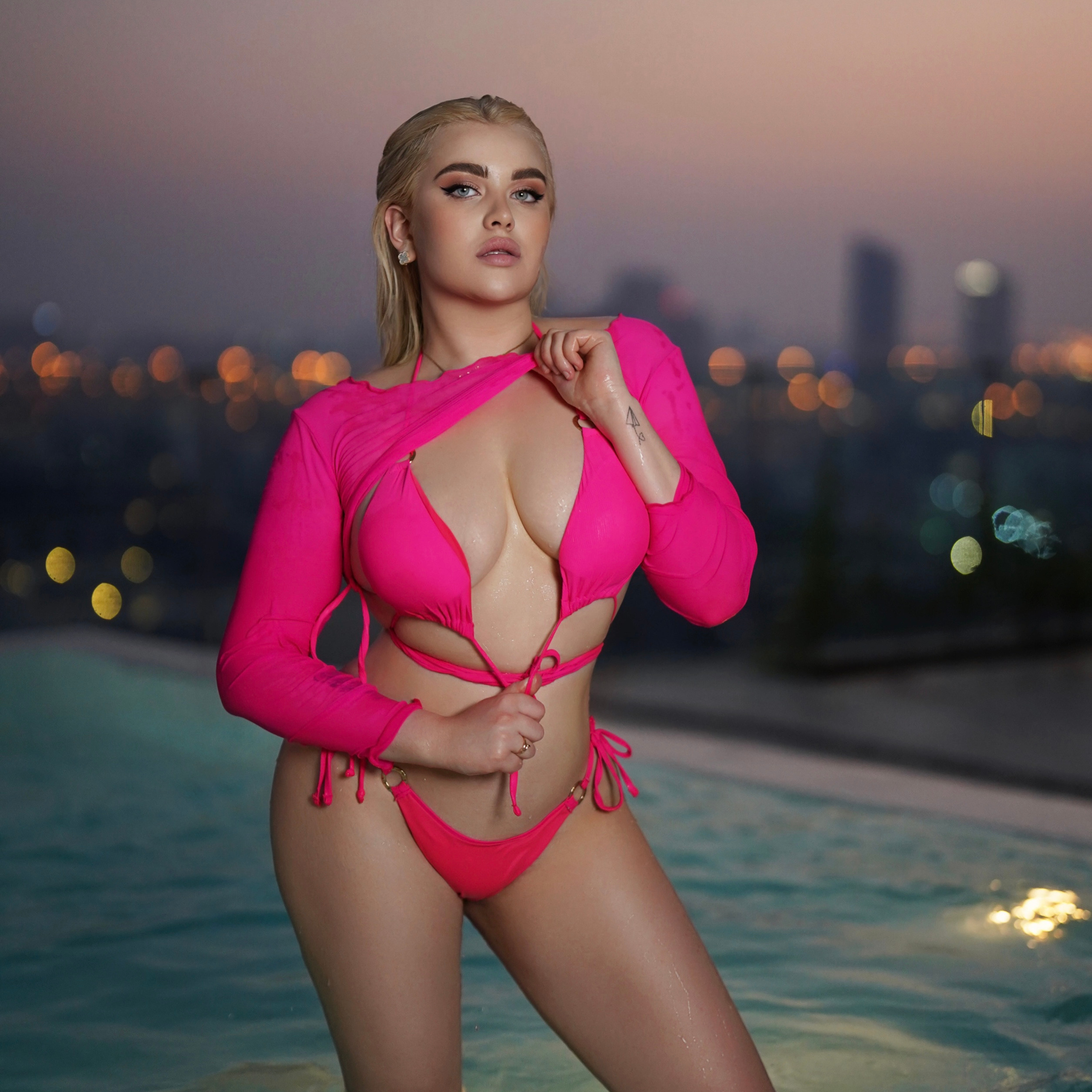 Street. Главная