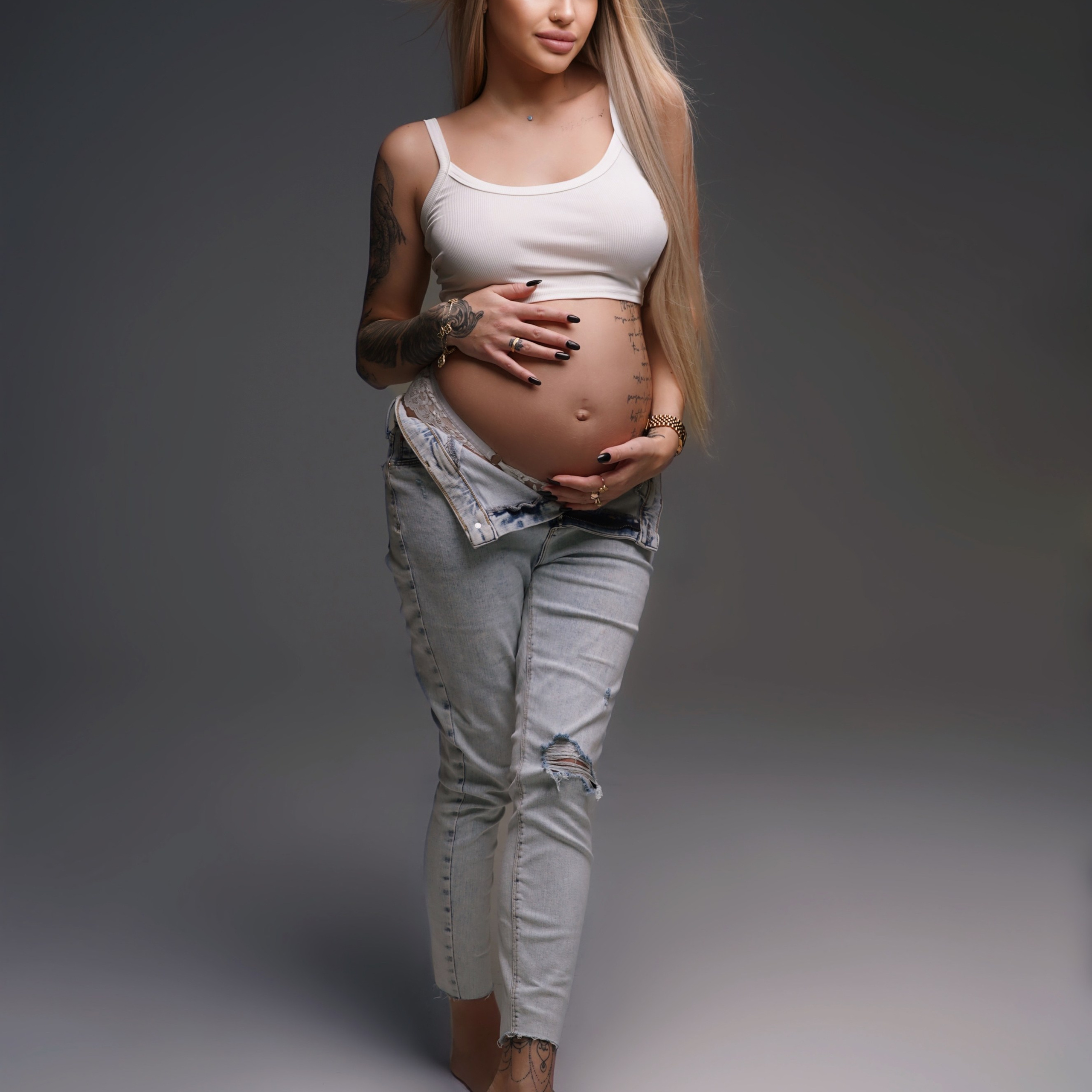 Studio. Главная