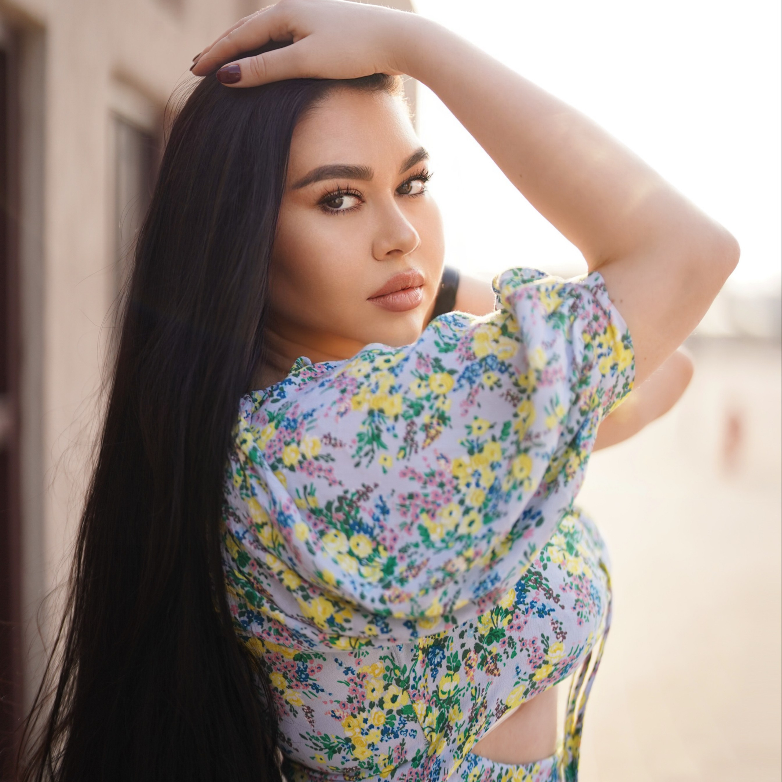 Street. Главная