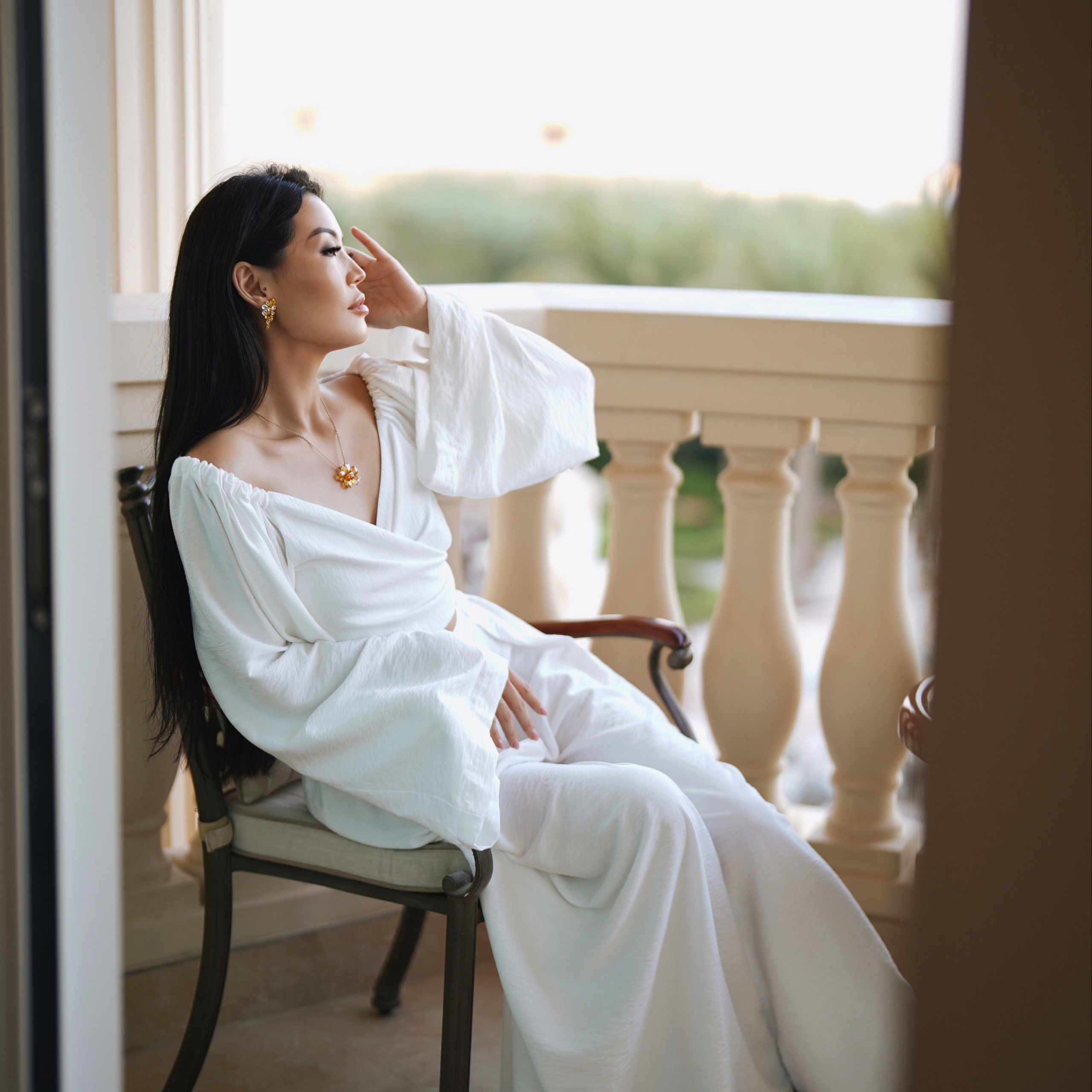 Hotel. Главная