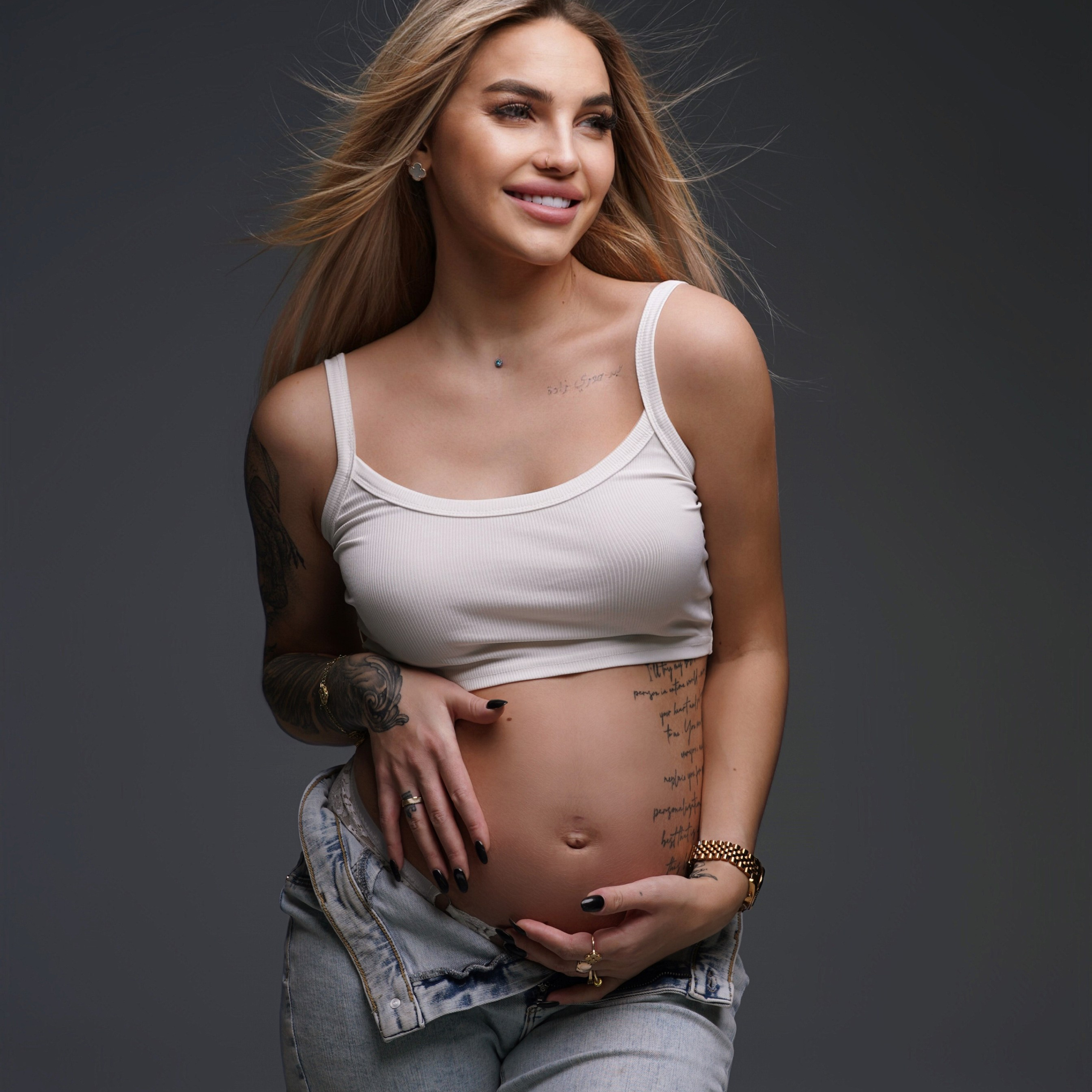 Studio. Главная