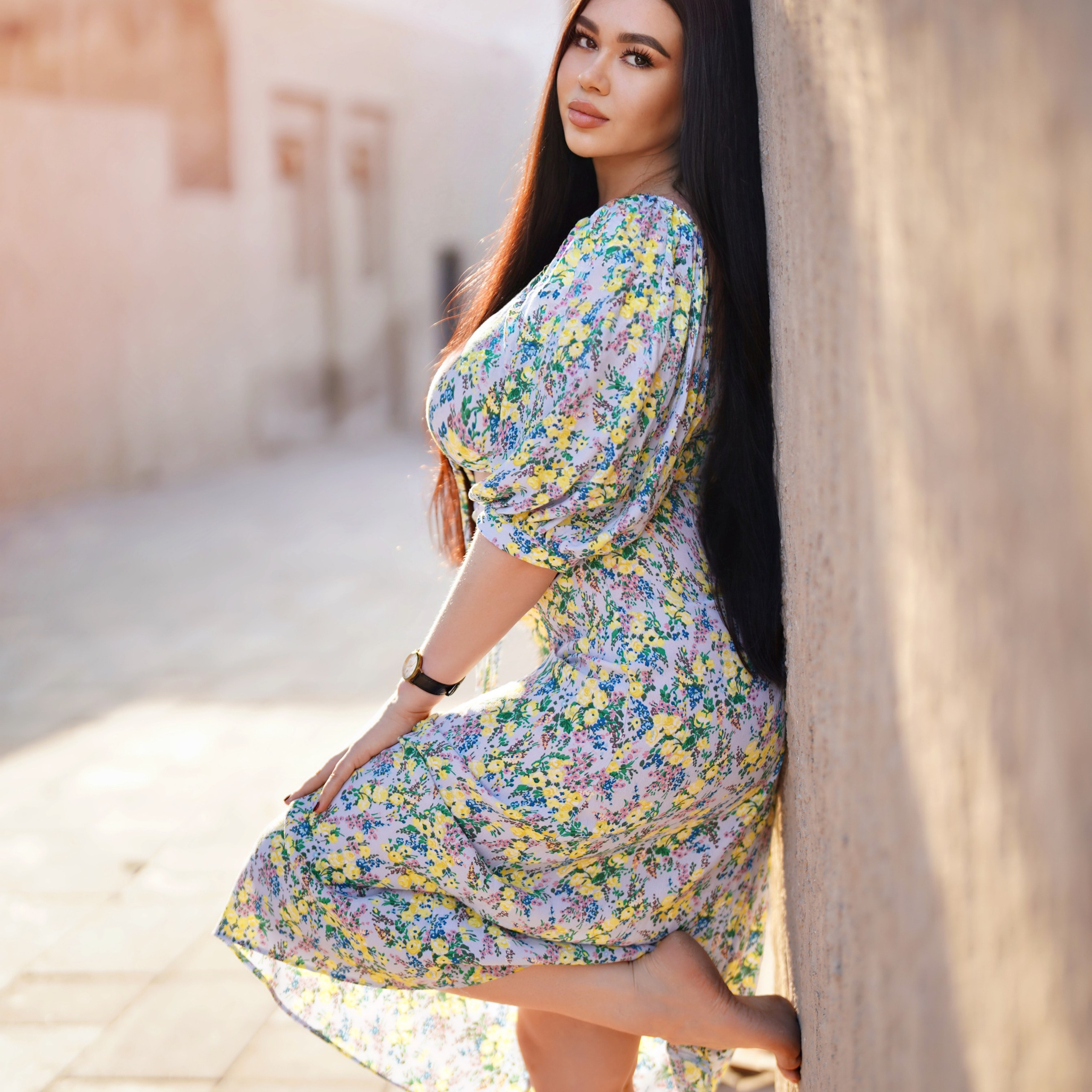 Street. Главная