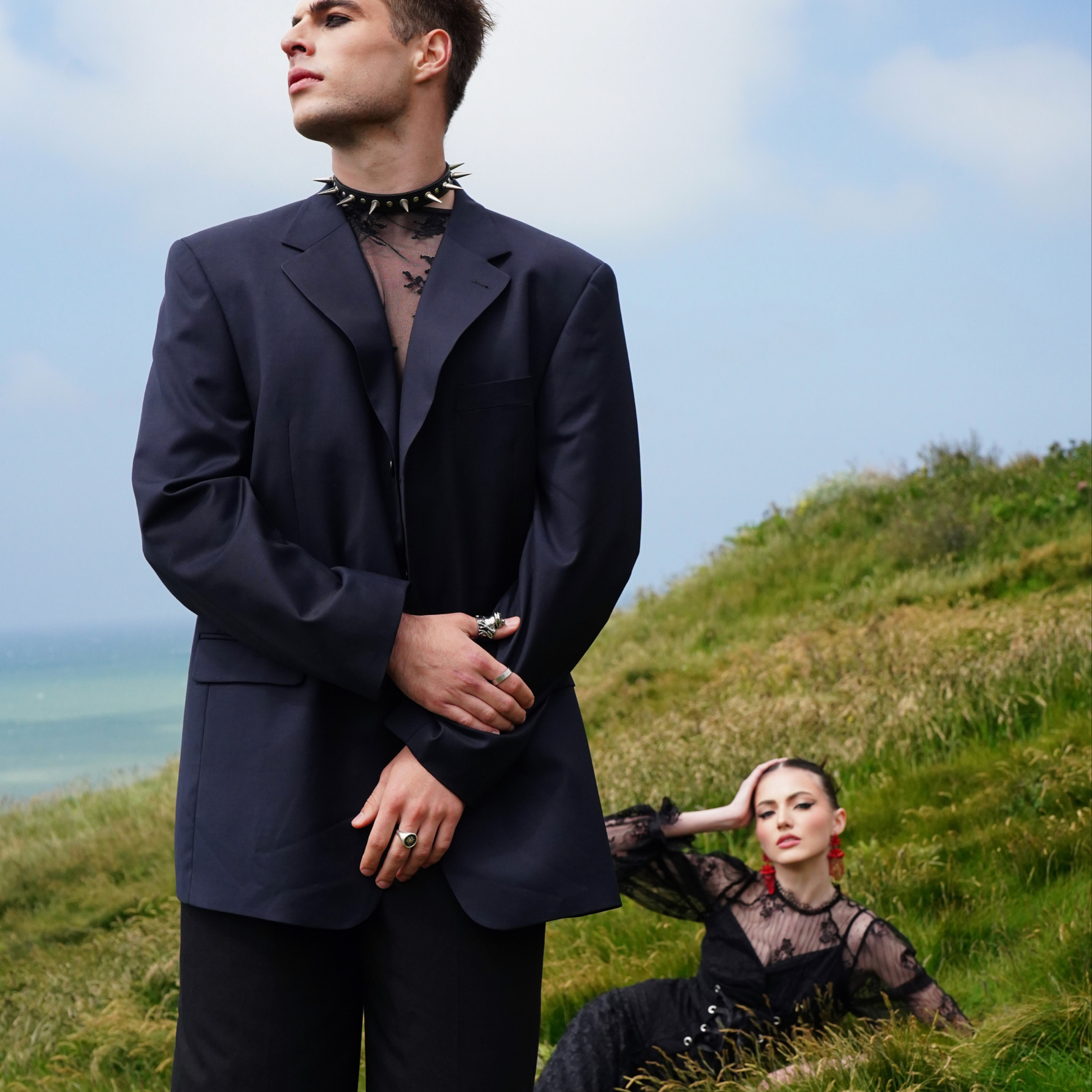 Normandie/France 2023. Главная